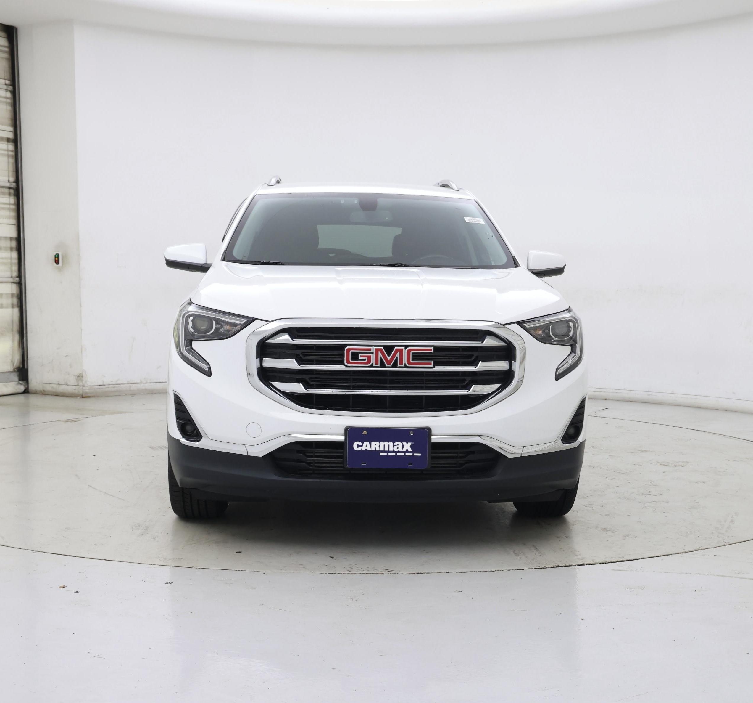 Thumbnail: 2019 GMC Terrain - 5