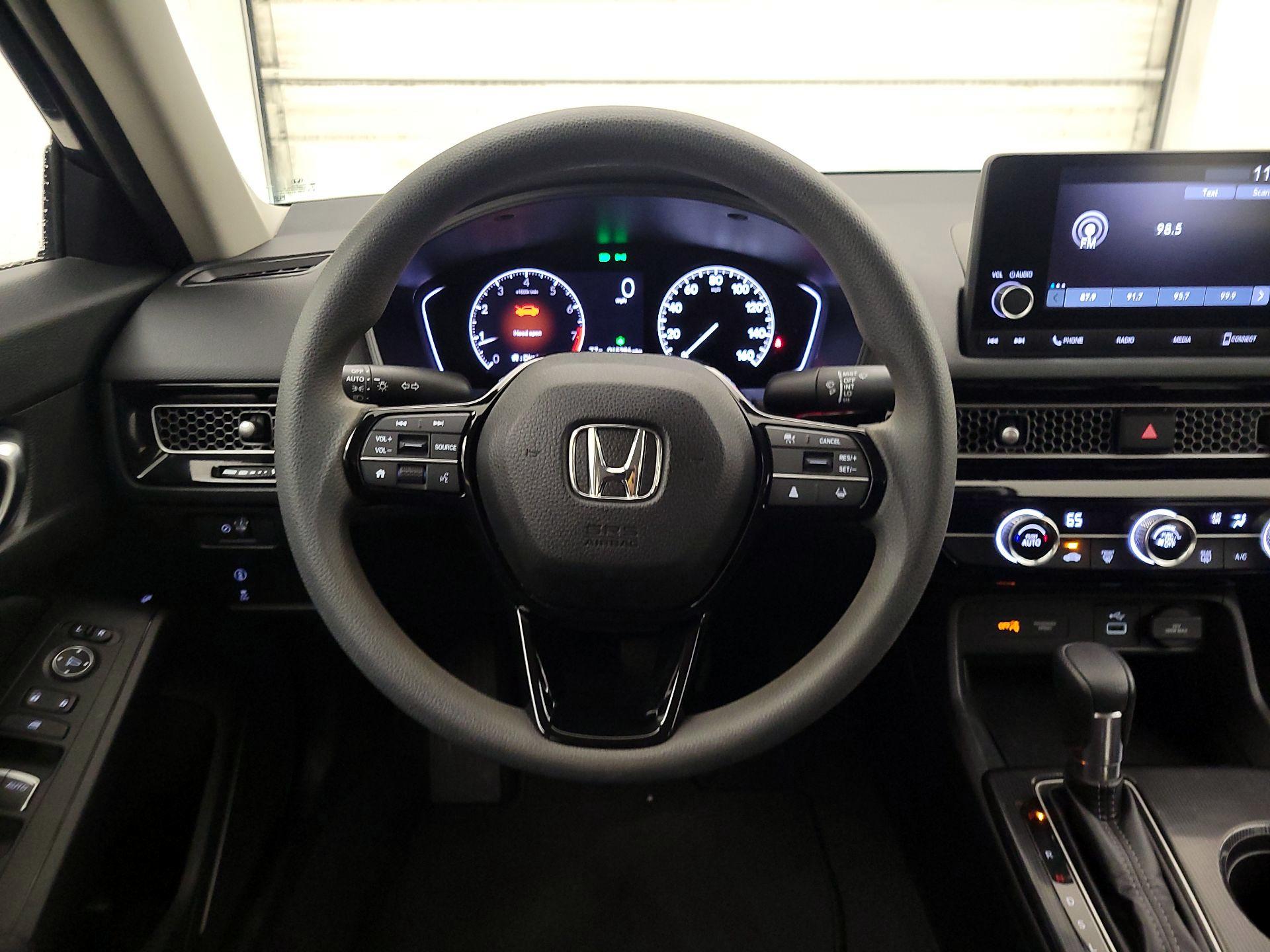 Thumbnail: 2022 Honda Civic - 10