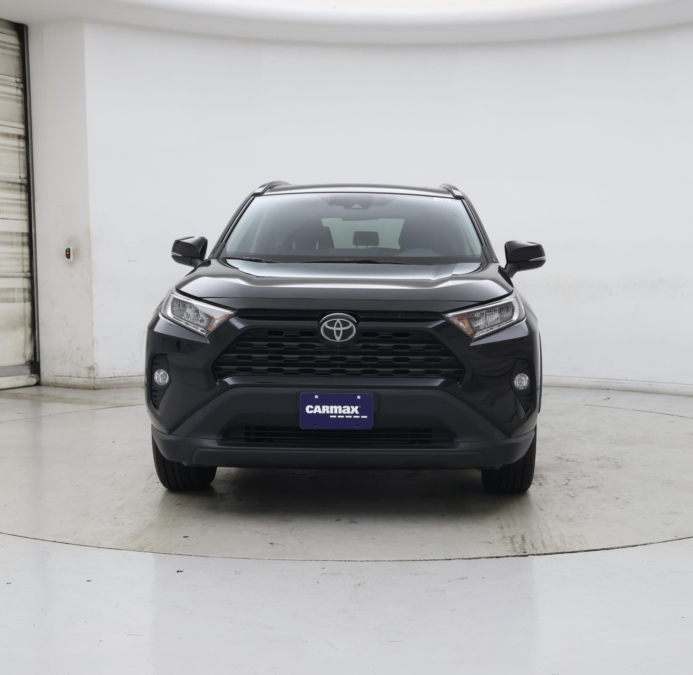 Thumbnail: 2020 Toyota RAV4 - 5