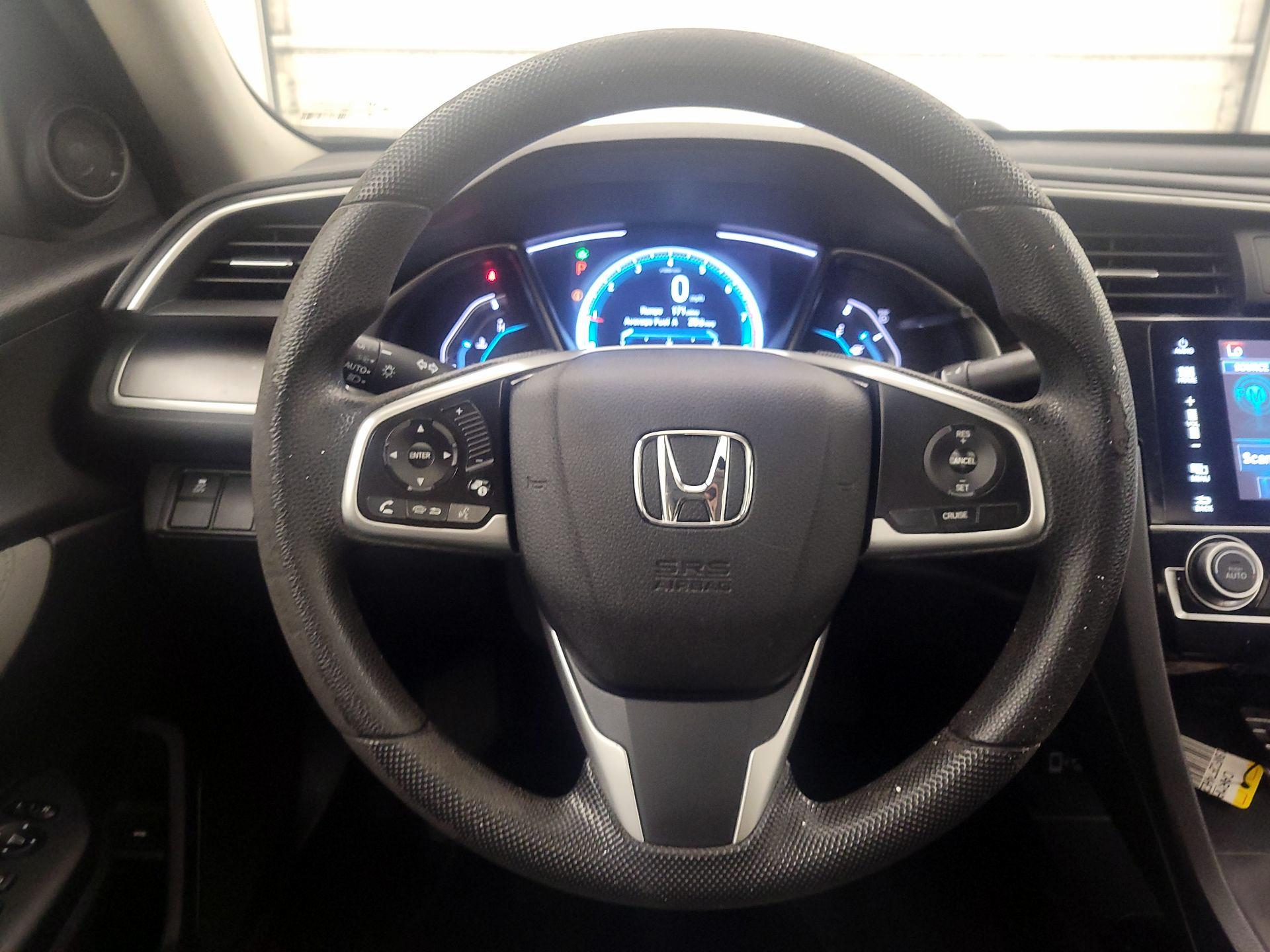 Thumbnail: 2017 Honda Civic - 10