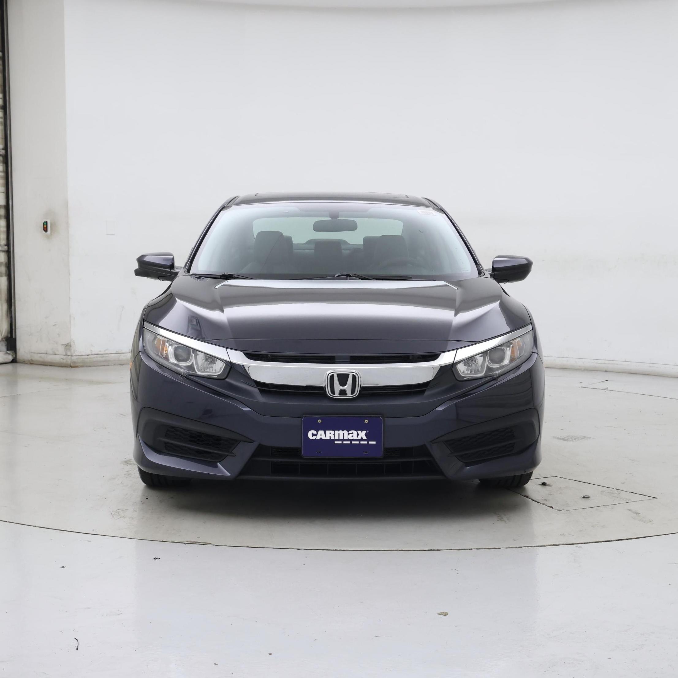 Thumbnail: 2017 Honda Civic - 5