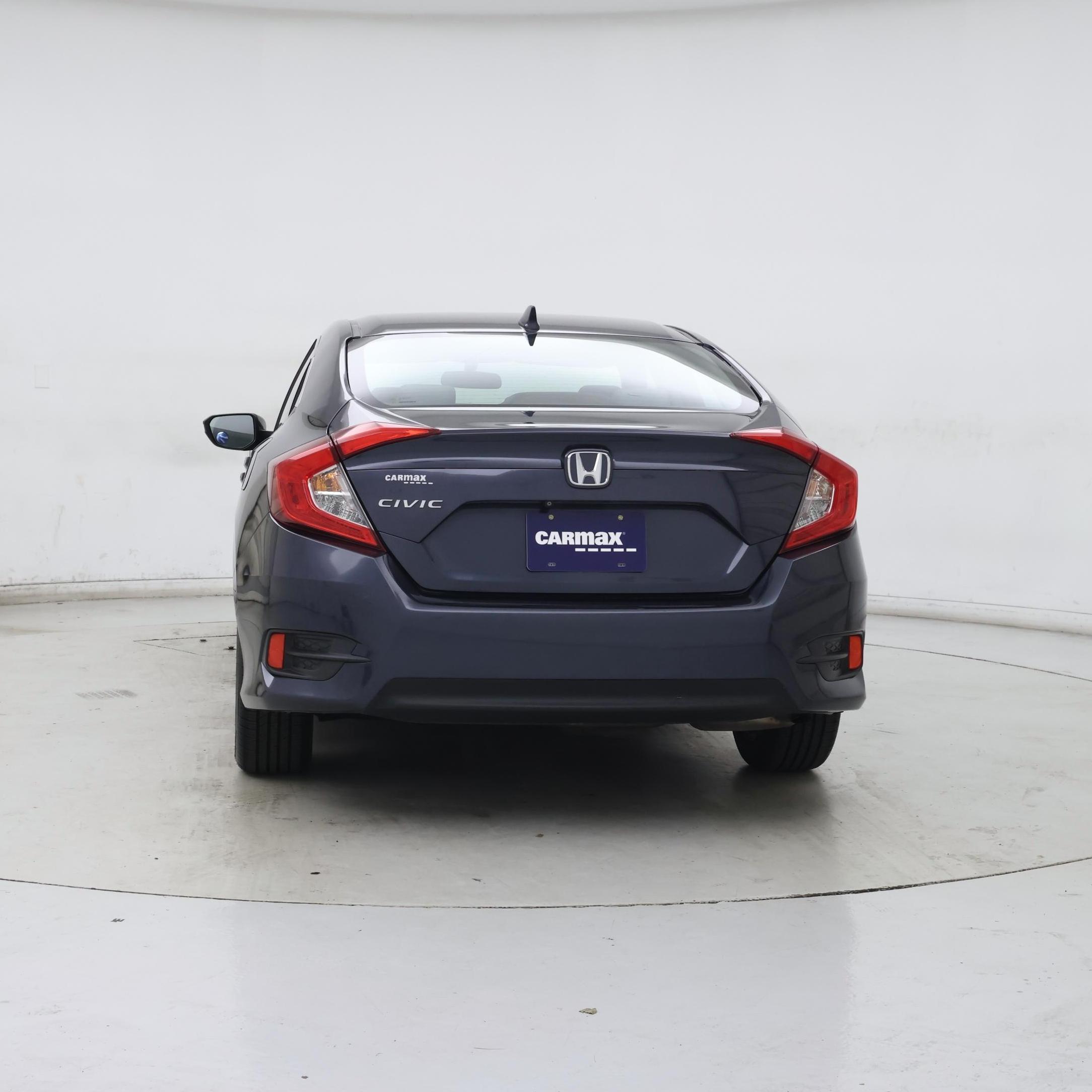 Thumbnail: 2017 Honda Civic - 6