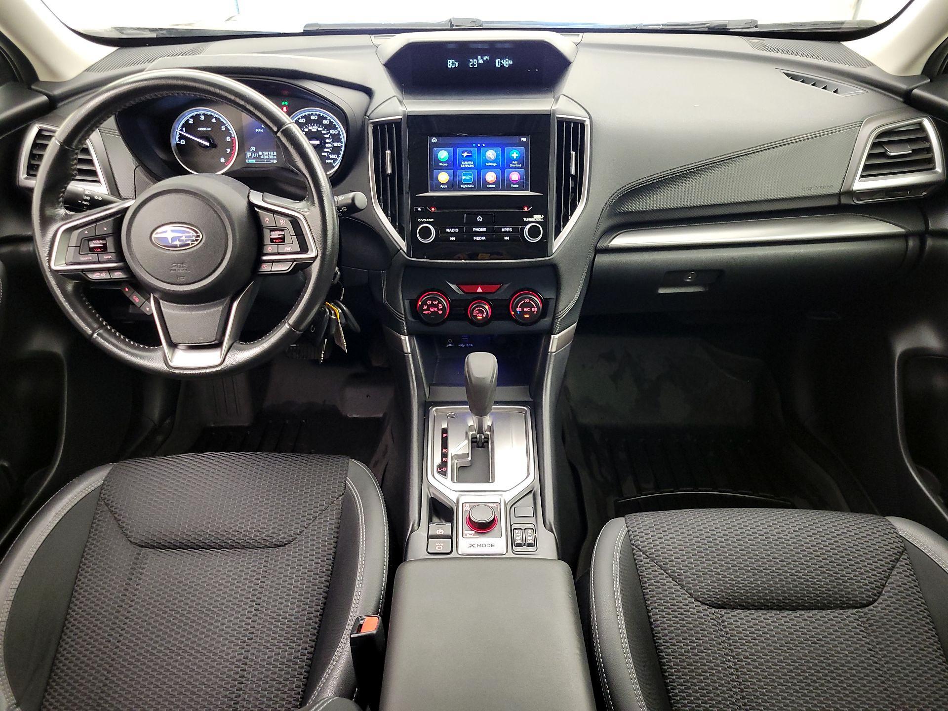 Thumbnail: 2019 Subaru Forester - 9