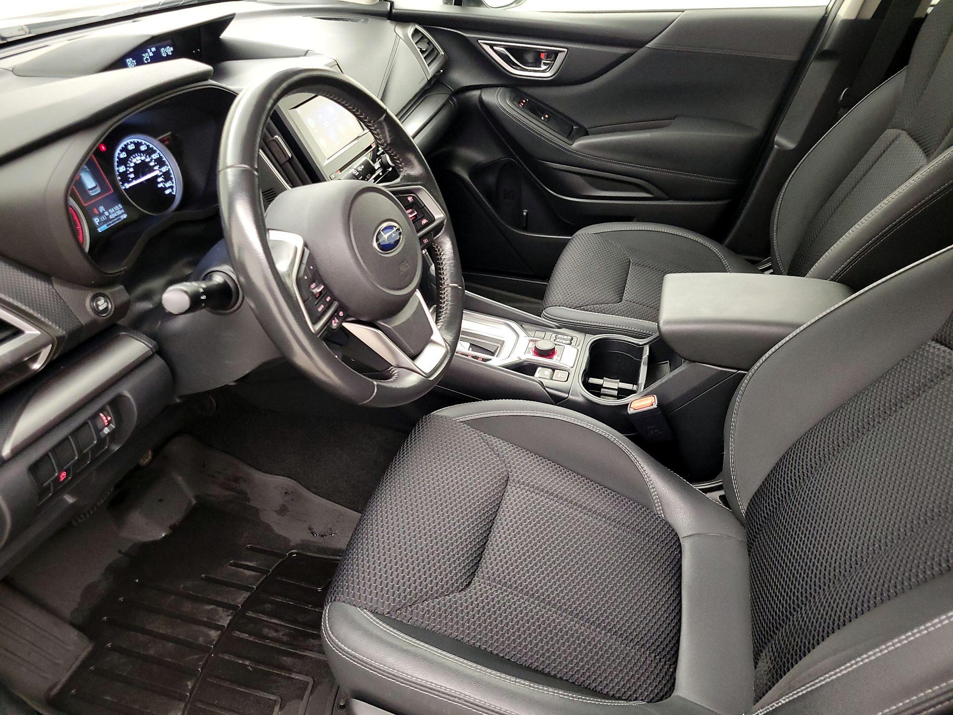 Thumbnail: 2019 Subaru Forester - 11