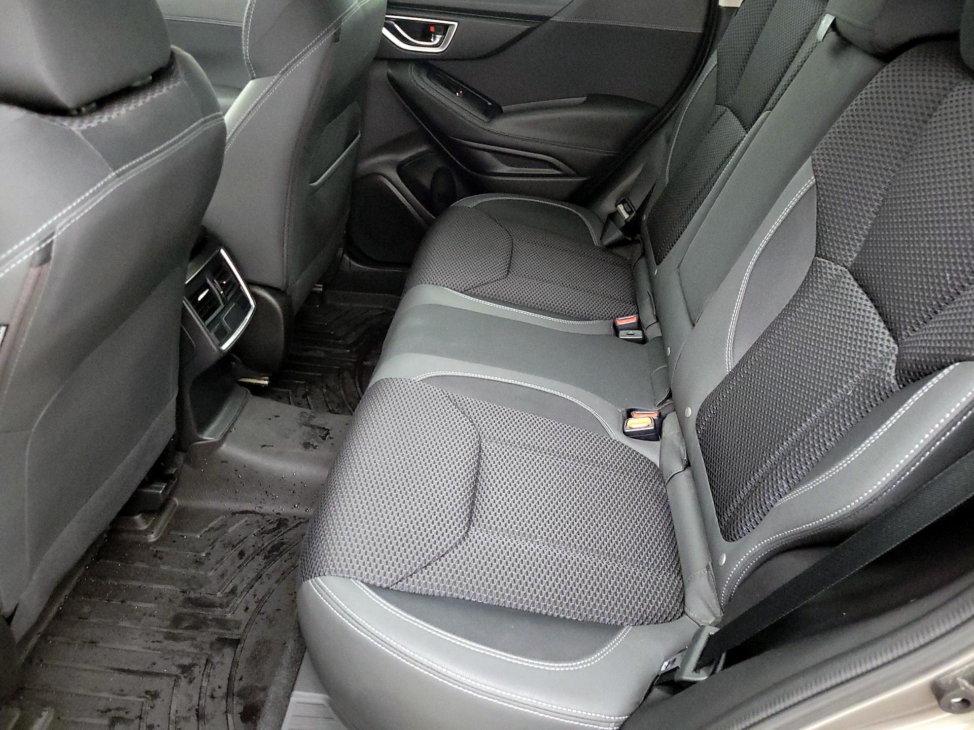 Thumbnail: 2019 Subaru Forester - 20
