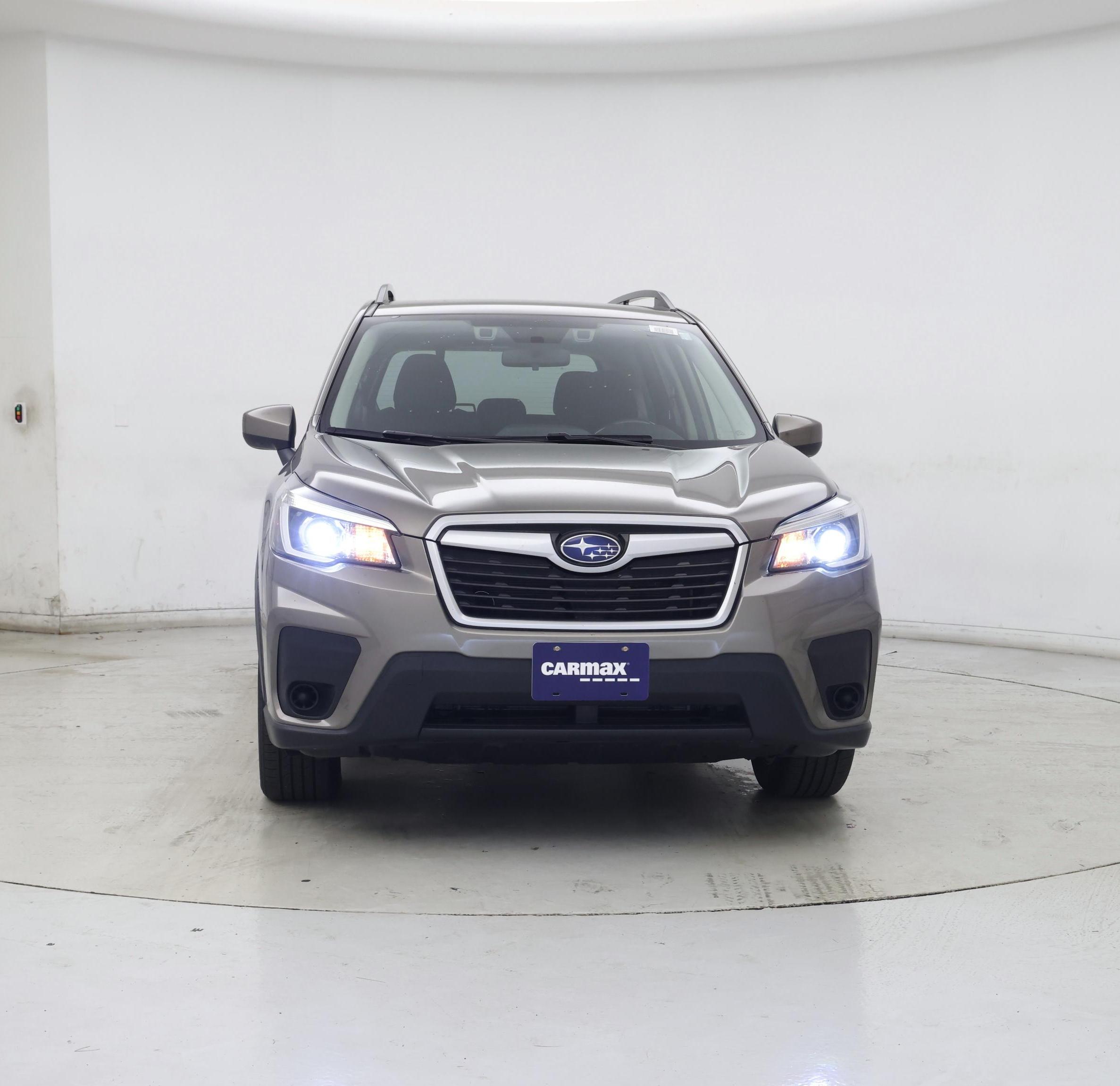 Thumbnail: 2019 Subaru Forester - 5