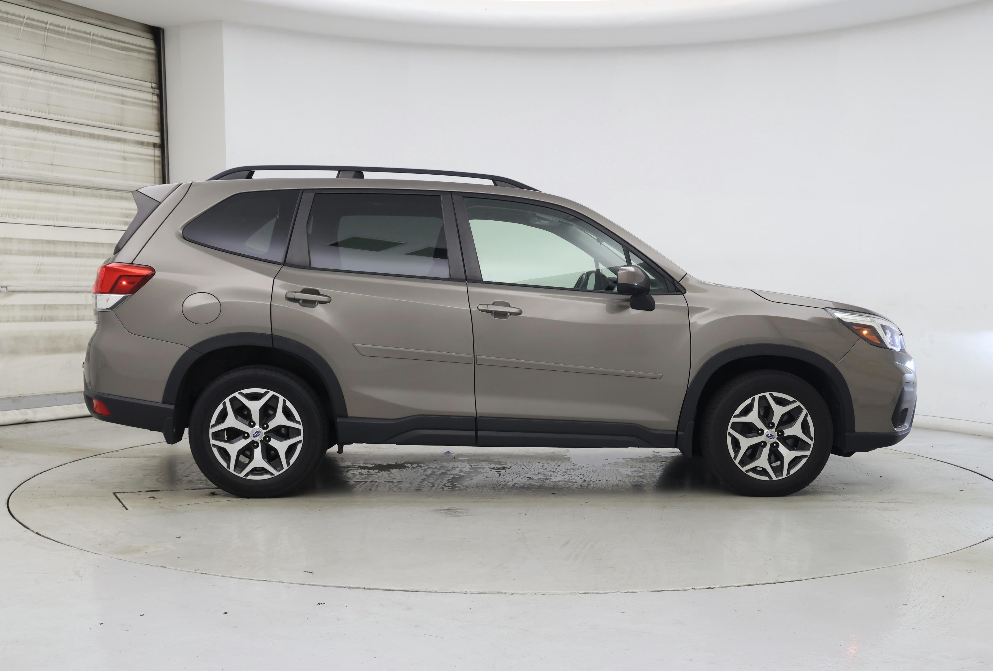 Thumbnail: 2019 Subaru Forester - 7