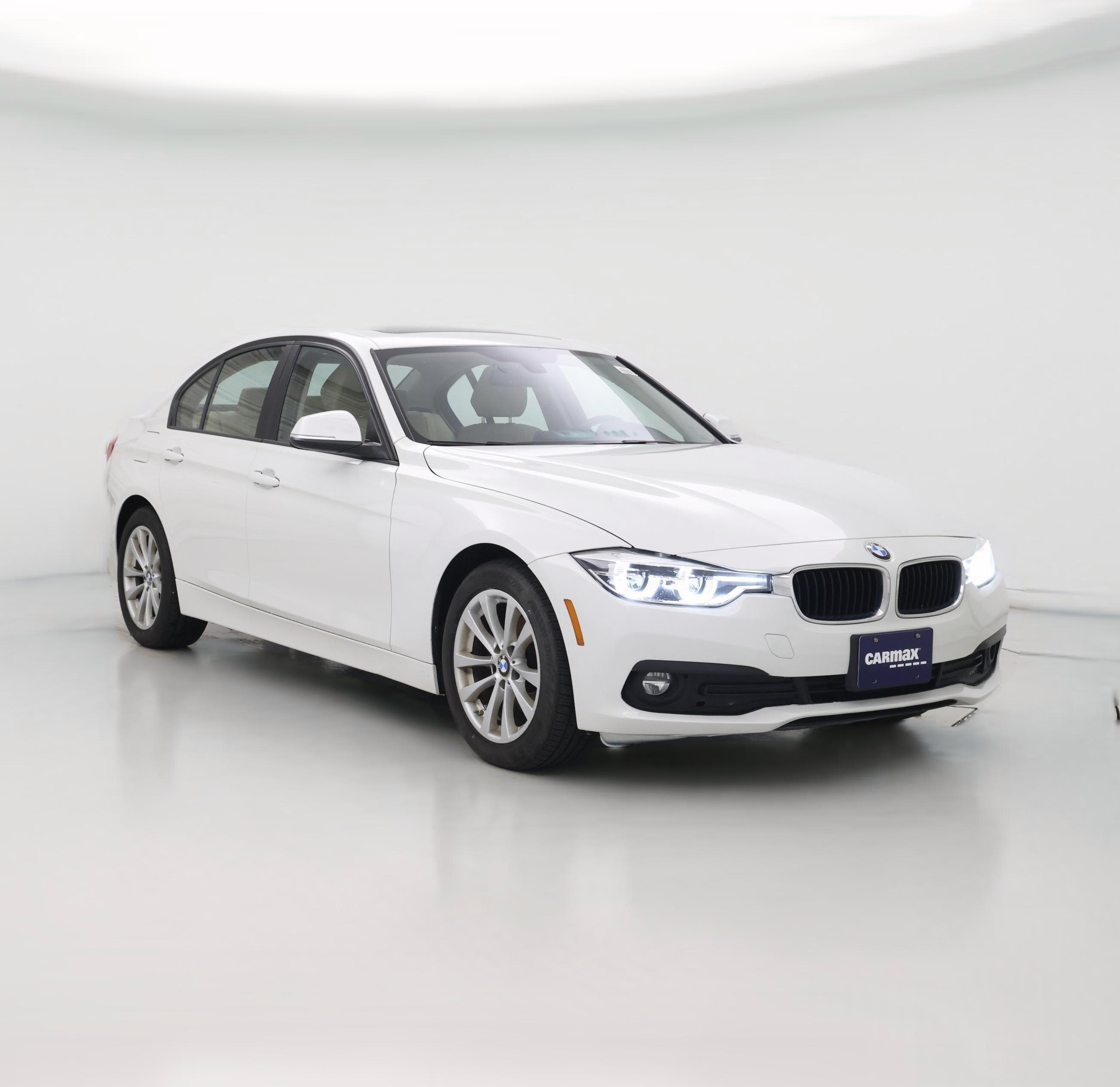 Thumbnail: 2018 BMW 3 Series - 1
