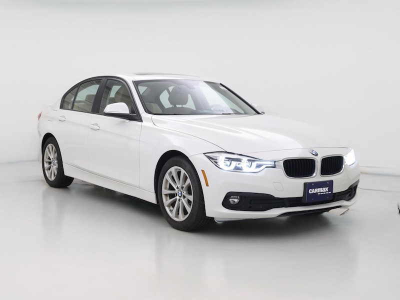 2018 BMW 3 Series 320i -
                  Glen Allen, VA