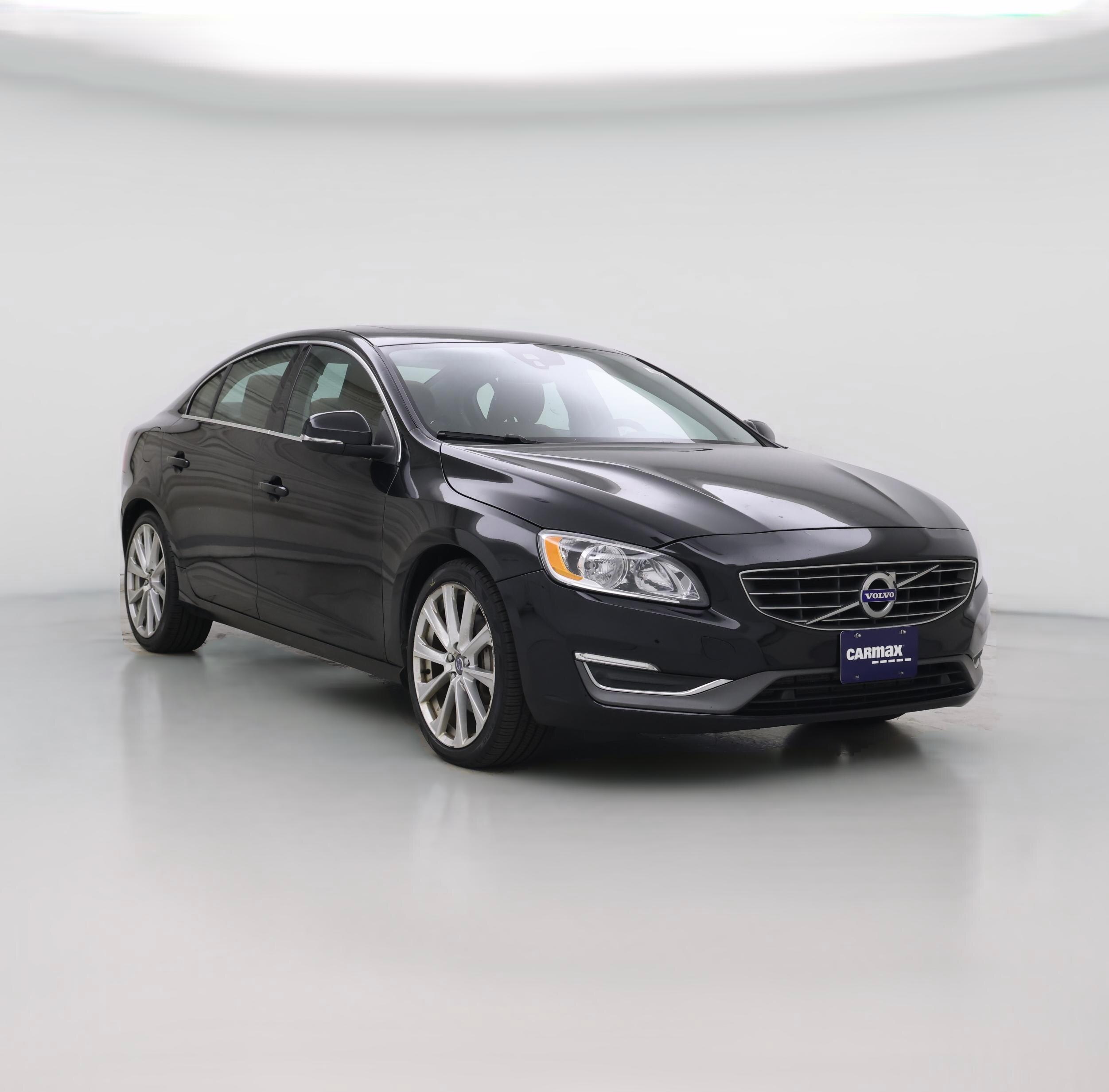 Thumbnail: 2017 Volvo S60 - 1