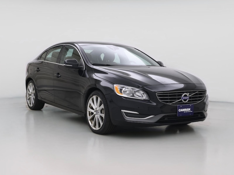 2017 Volvo S60 T5 Inscription -
                  Westborough, MA