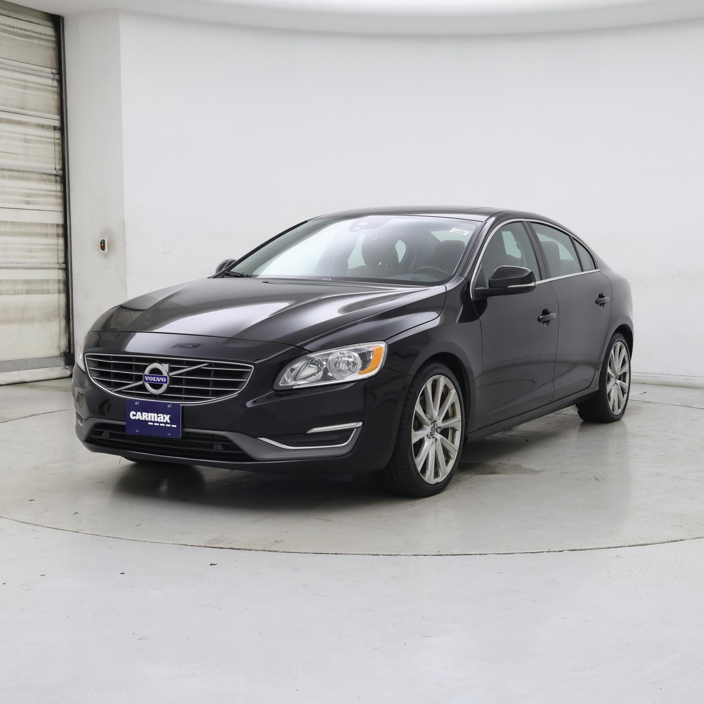Thumbnail: 2017 Volvo S60 - 4