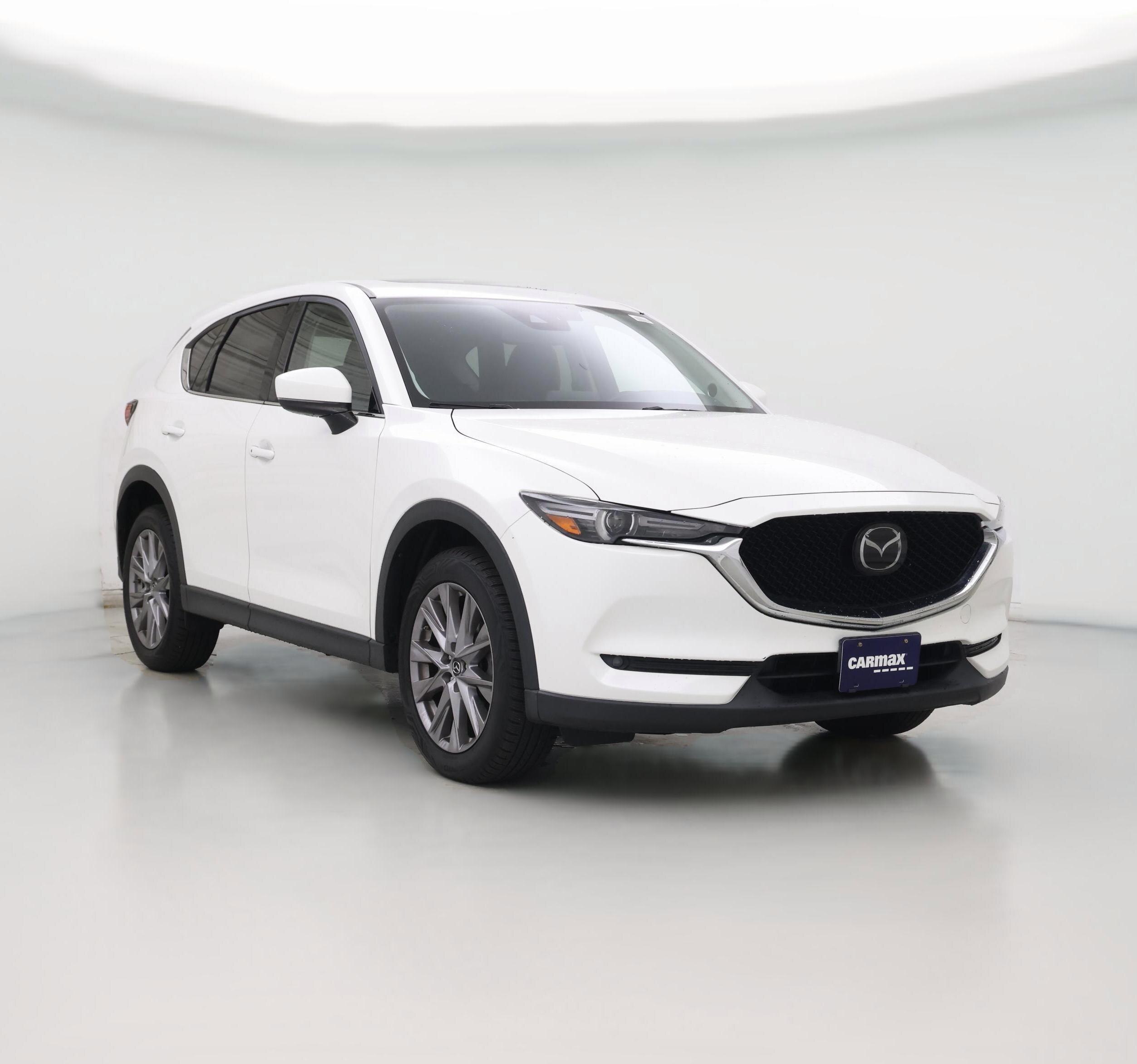 Thumbnail: 2019 Mazda CX-5 - 1