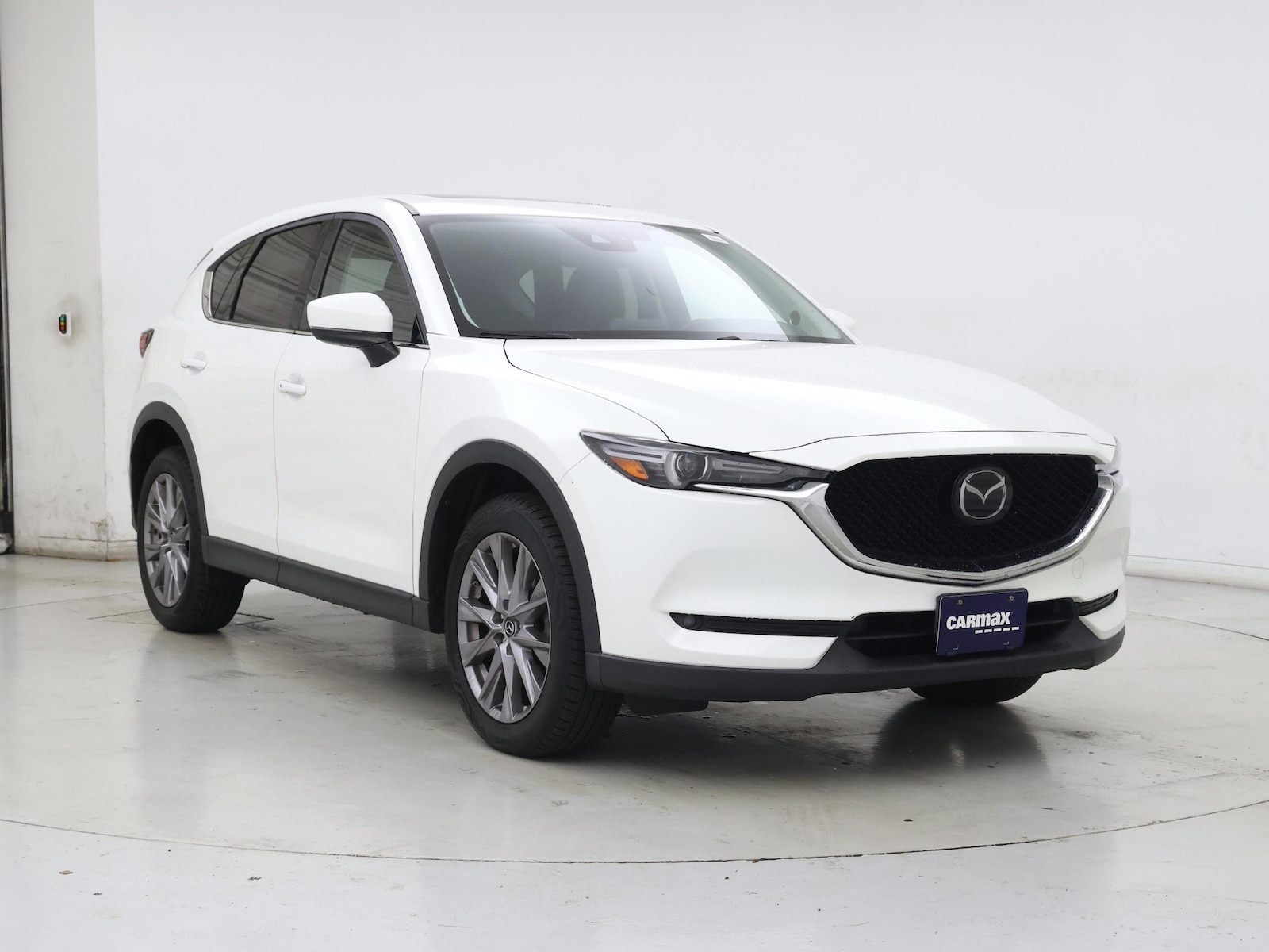 2019 Mazda CX-5 Grand Touring - Photo 2