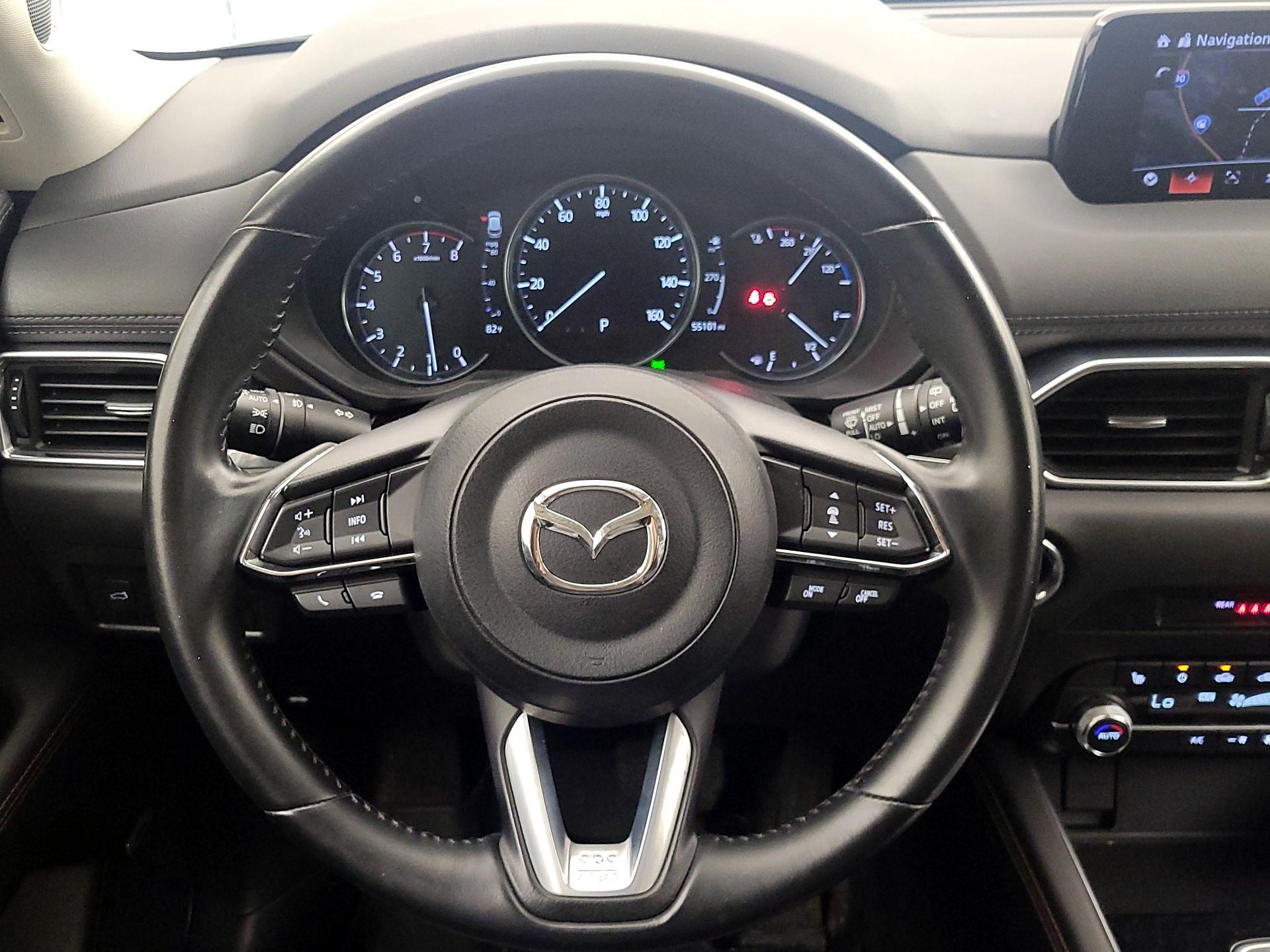 Thumbnail: 2019 Mazda CX-5 - 10