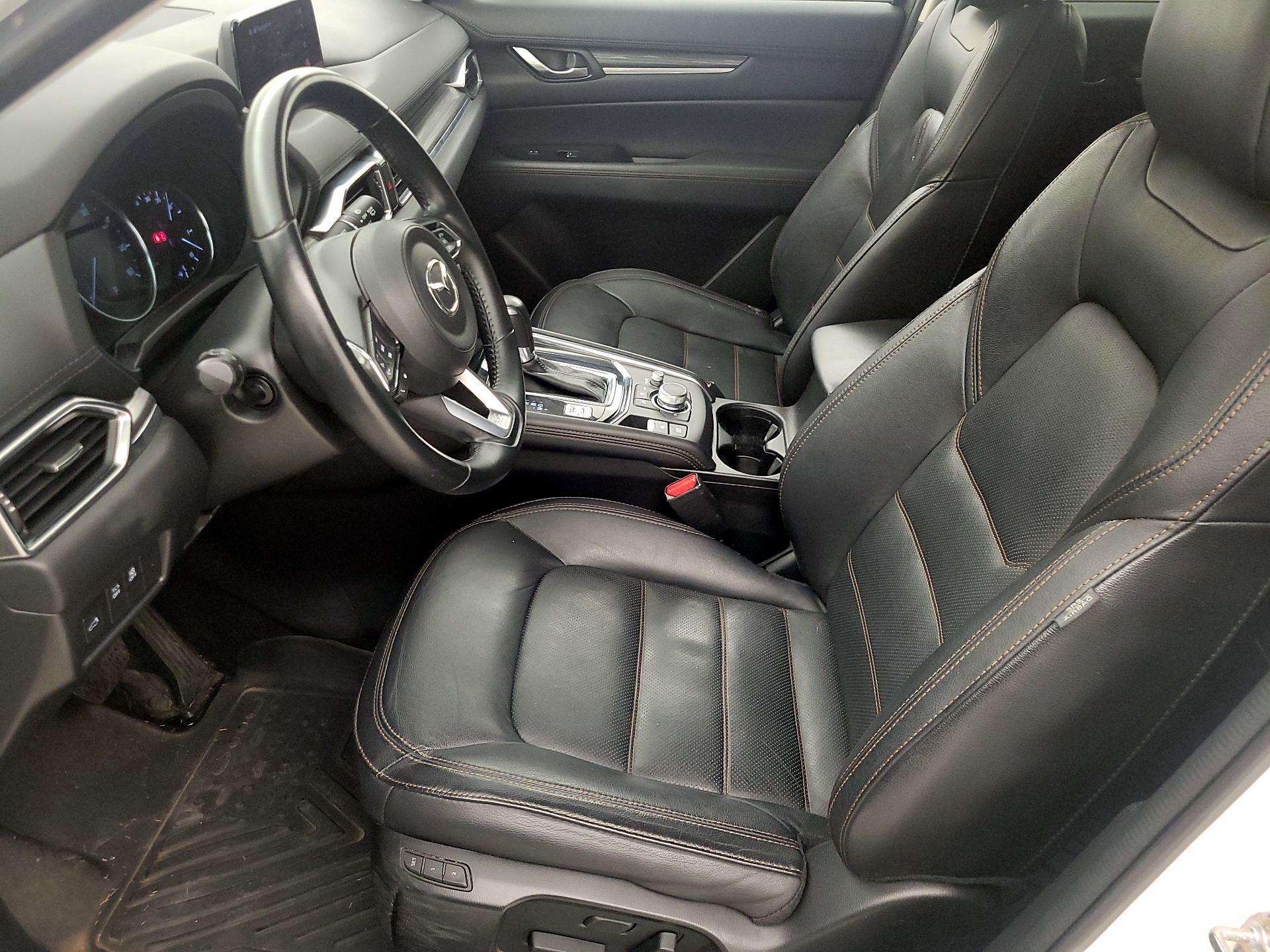 Thumbnail: 2019 Mazda CX-5 - 11