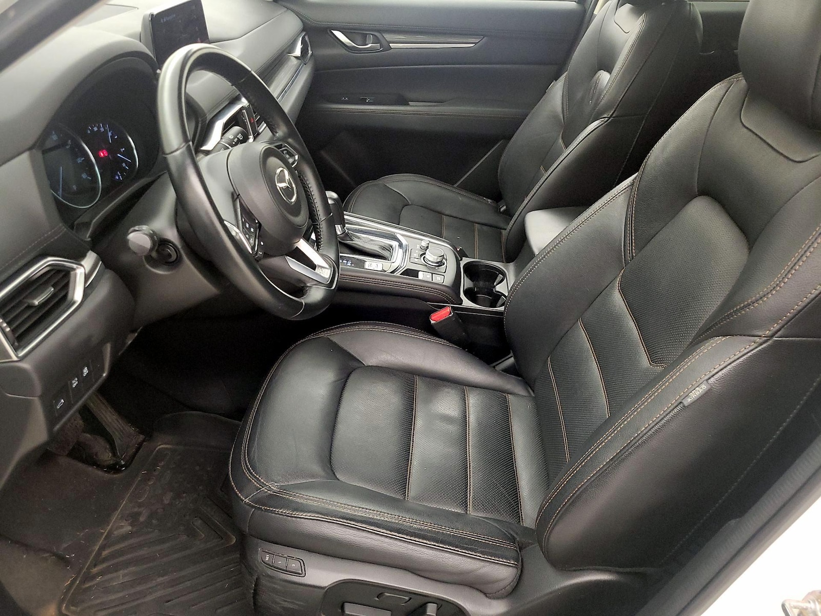 2019 Mazda CX-5 Grand Touring - Photo 12