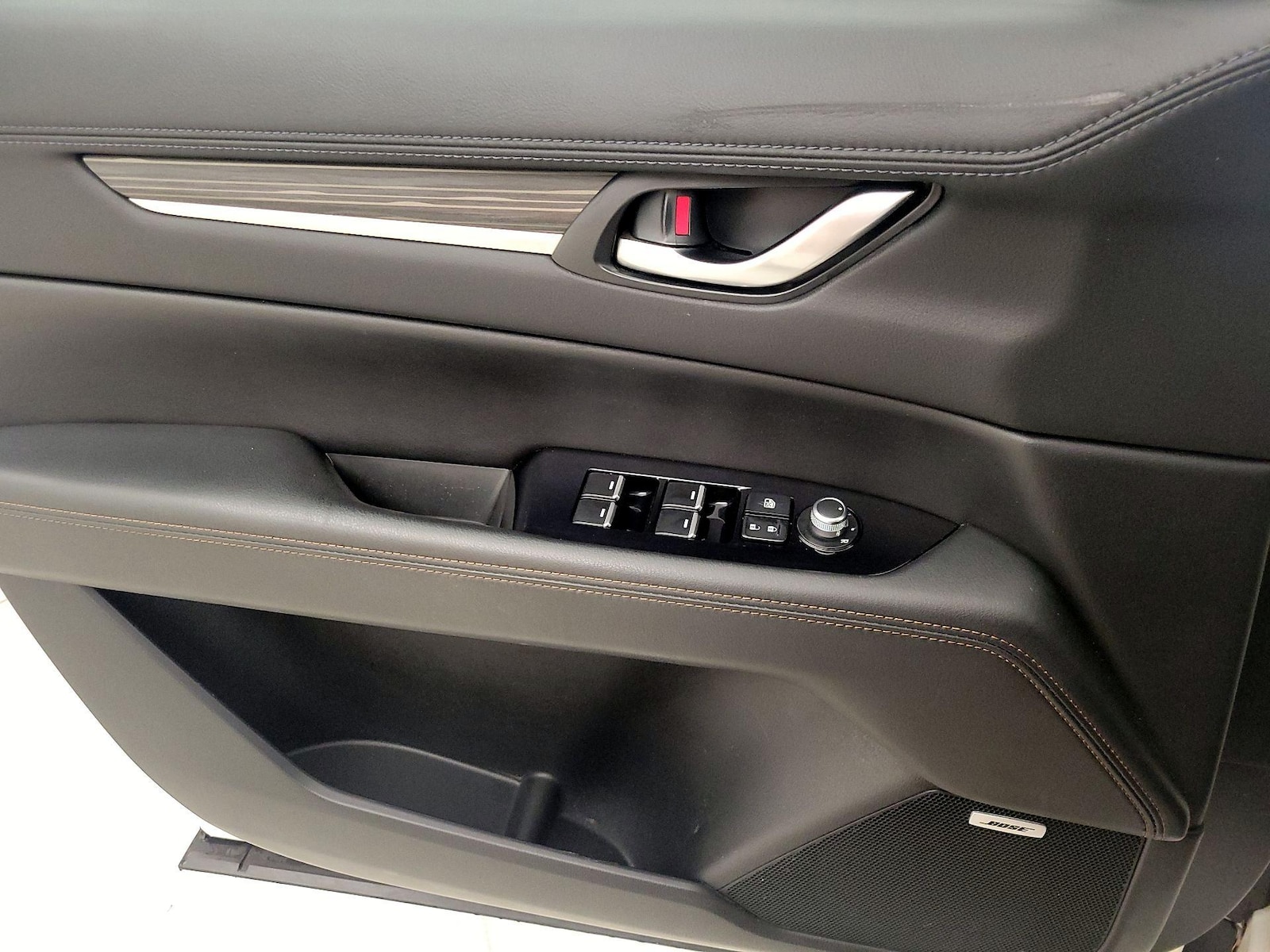 2019 Mazda CX-5 Grand Touring - Photo 13