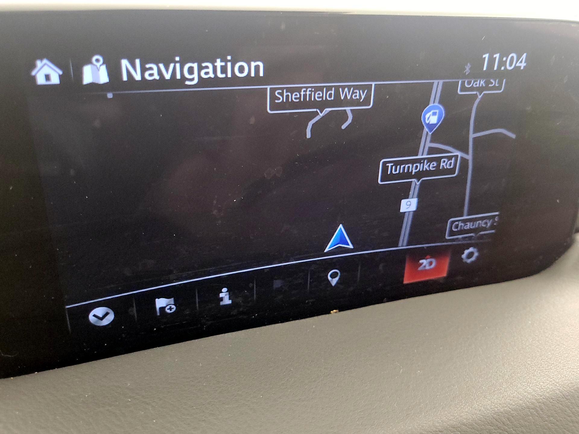 Thumbnail: 2019 Mazda CX-5 - 14