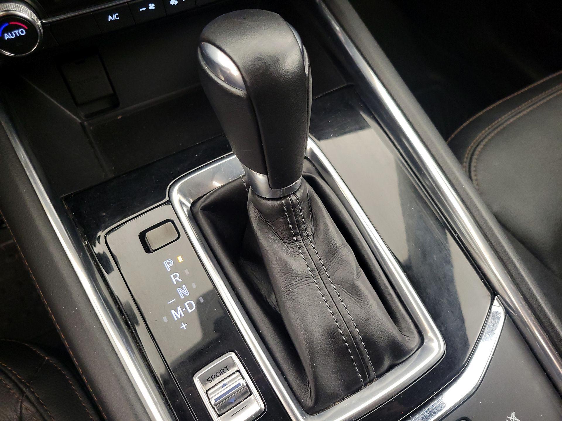 Thumbnail: 2019 Mazda CX-5 - 18