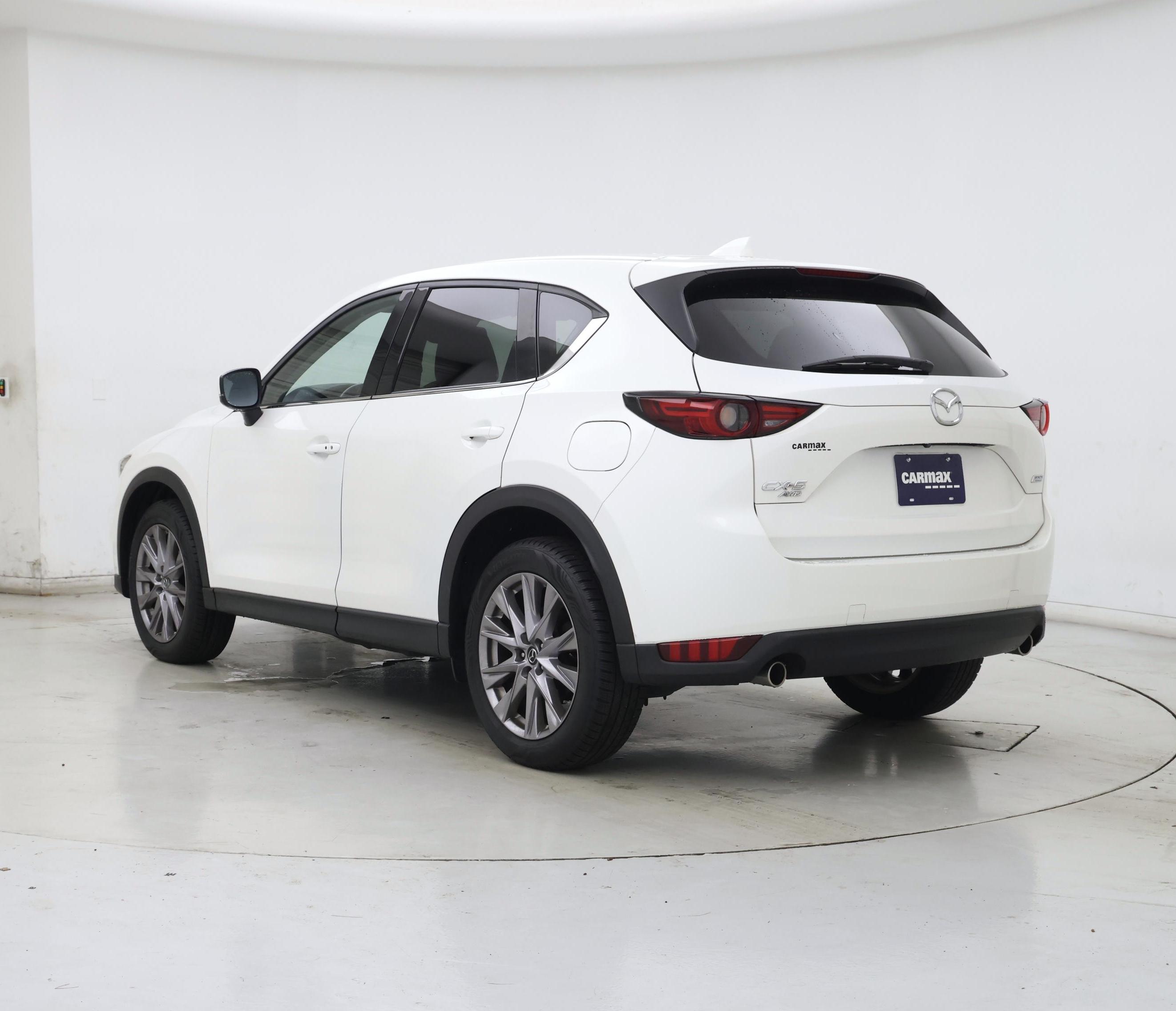 Thumbnail: 2019 Mazda CX-5 - 2
