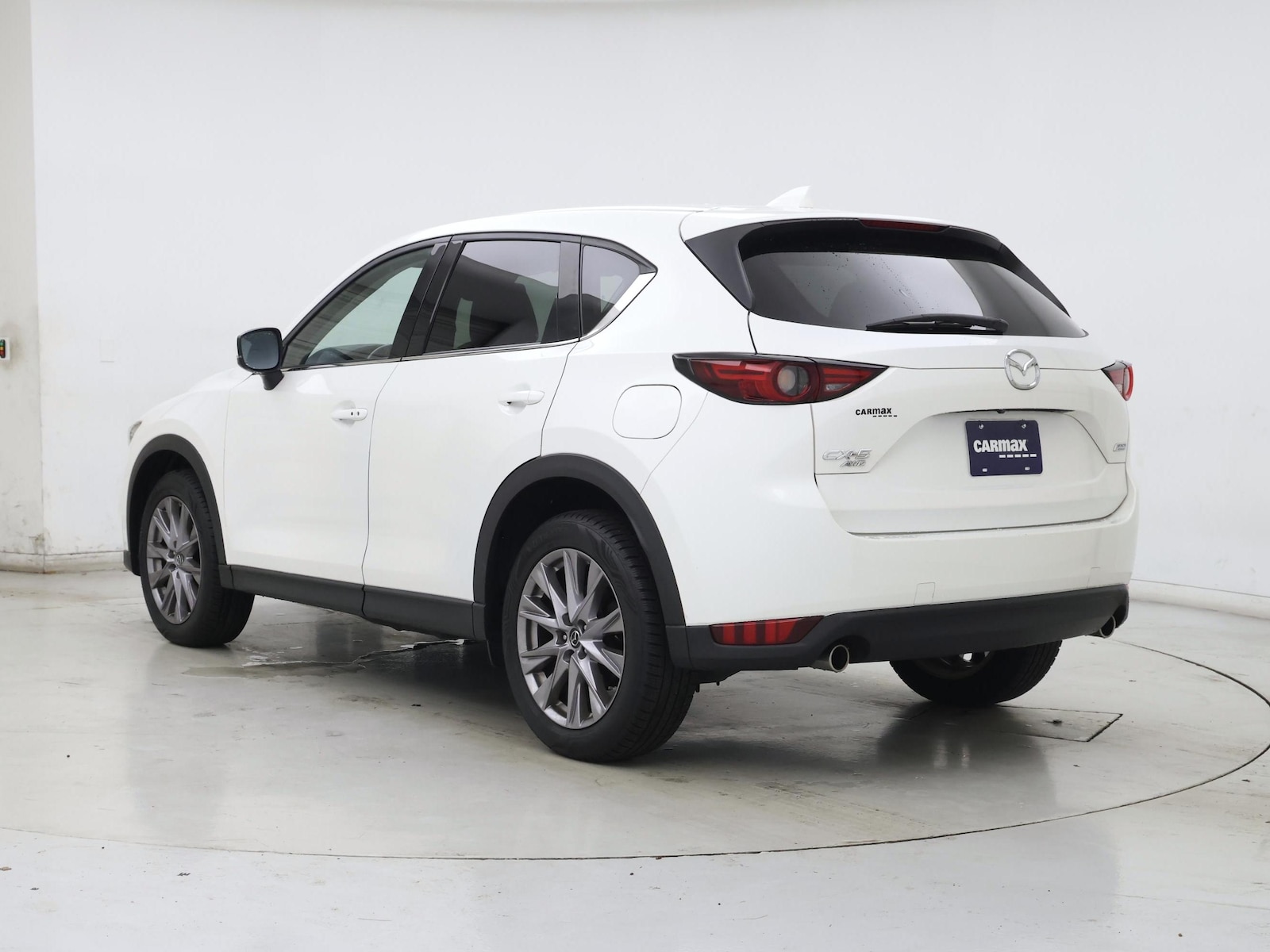 2019 Mazda CX-5 Grand Touring - Photo 3