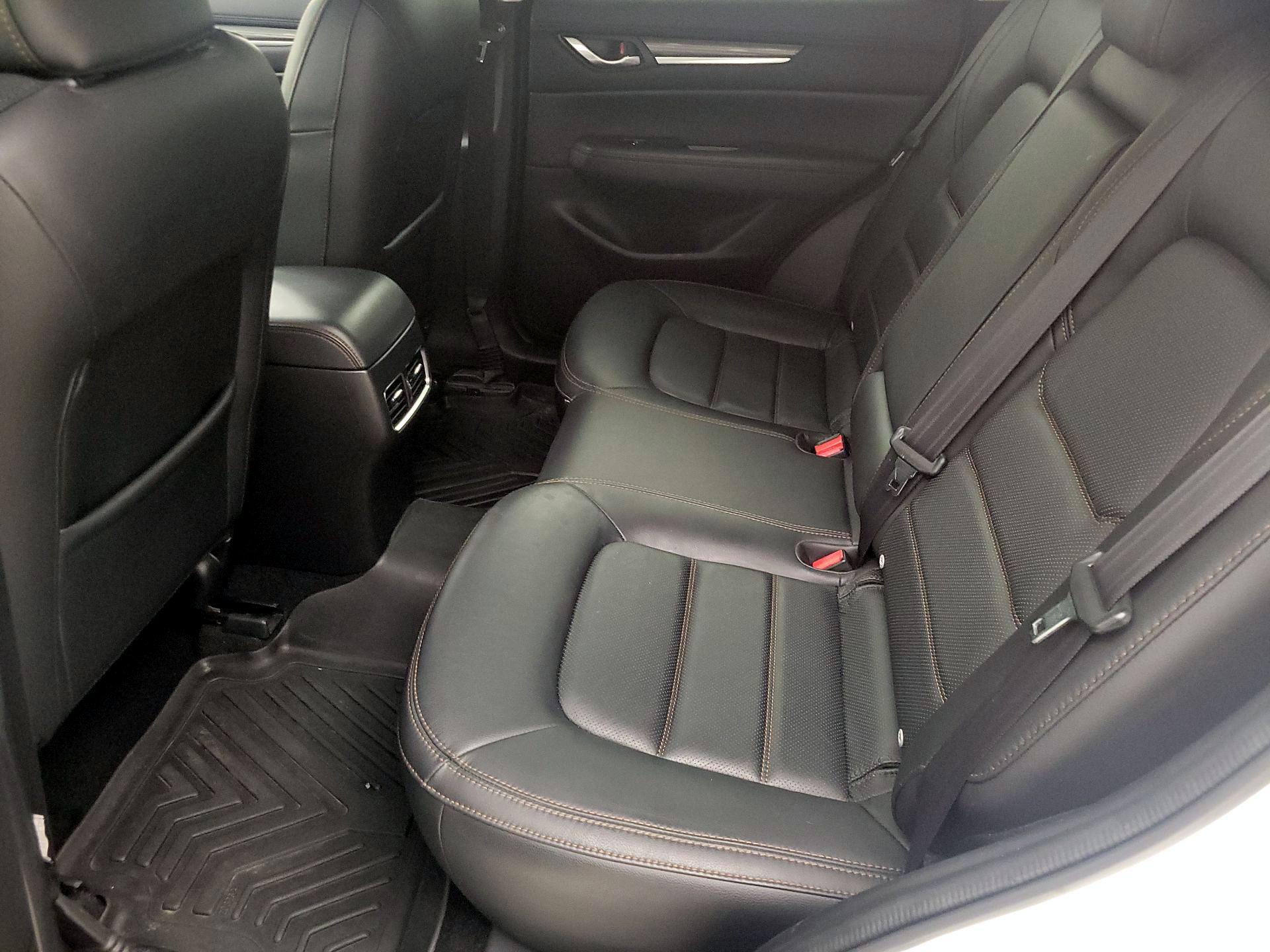 Thumbnail: 2019 Mazda CX-5 - 20