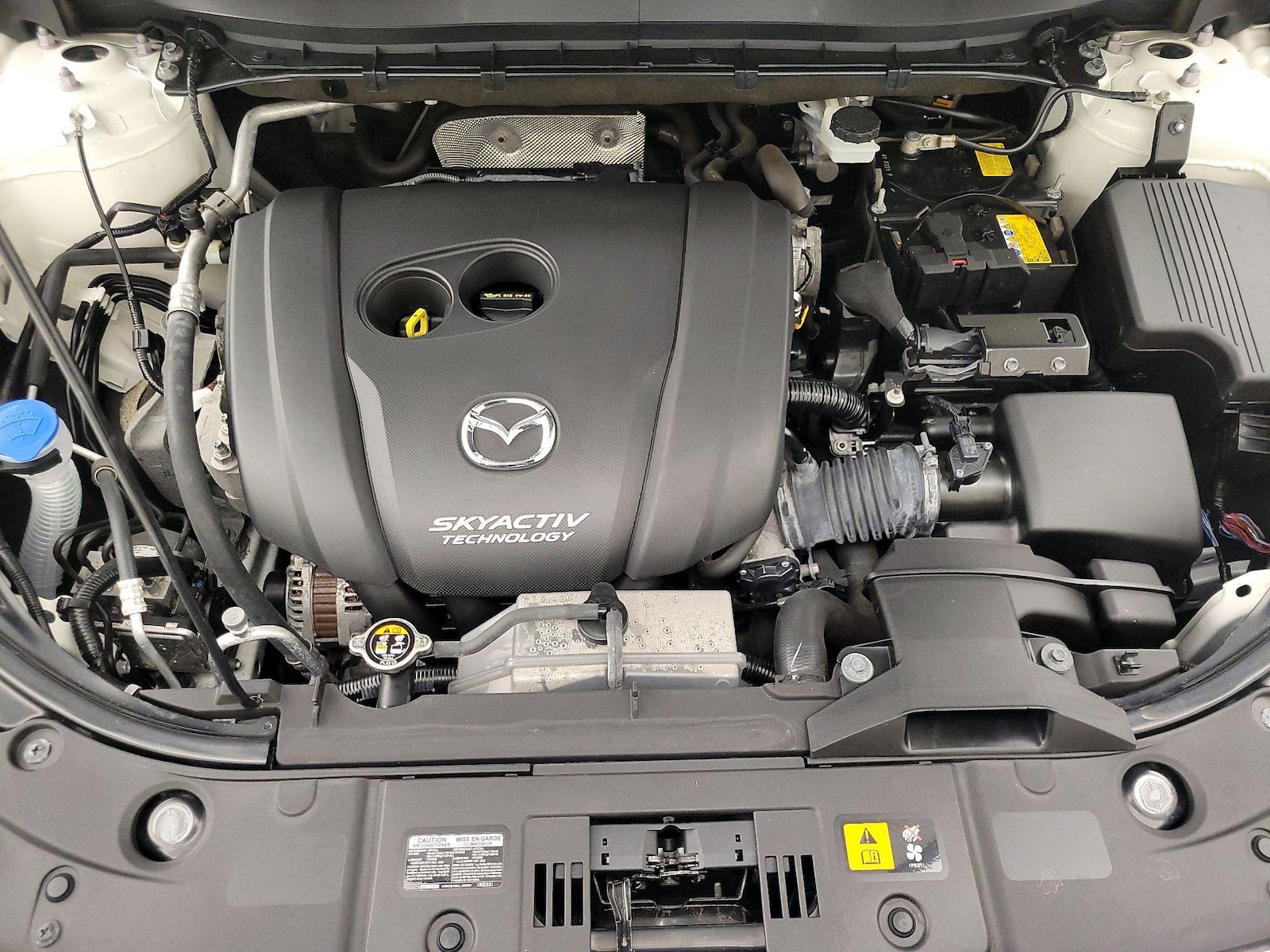 2019 Mazda CX-5 Grand Touring - Photo 23