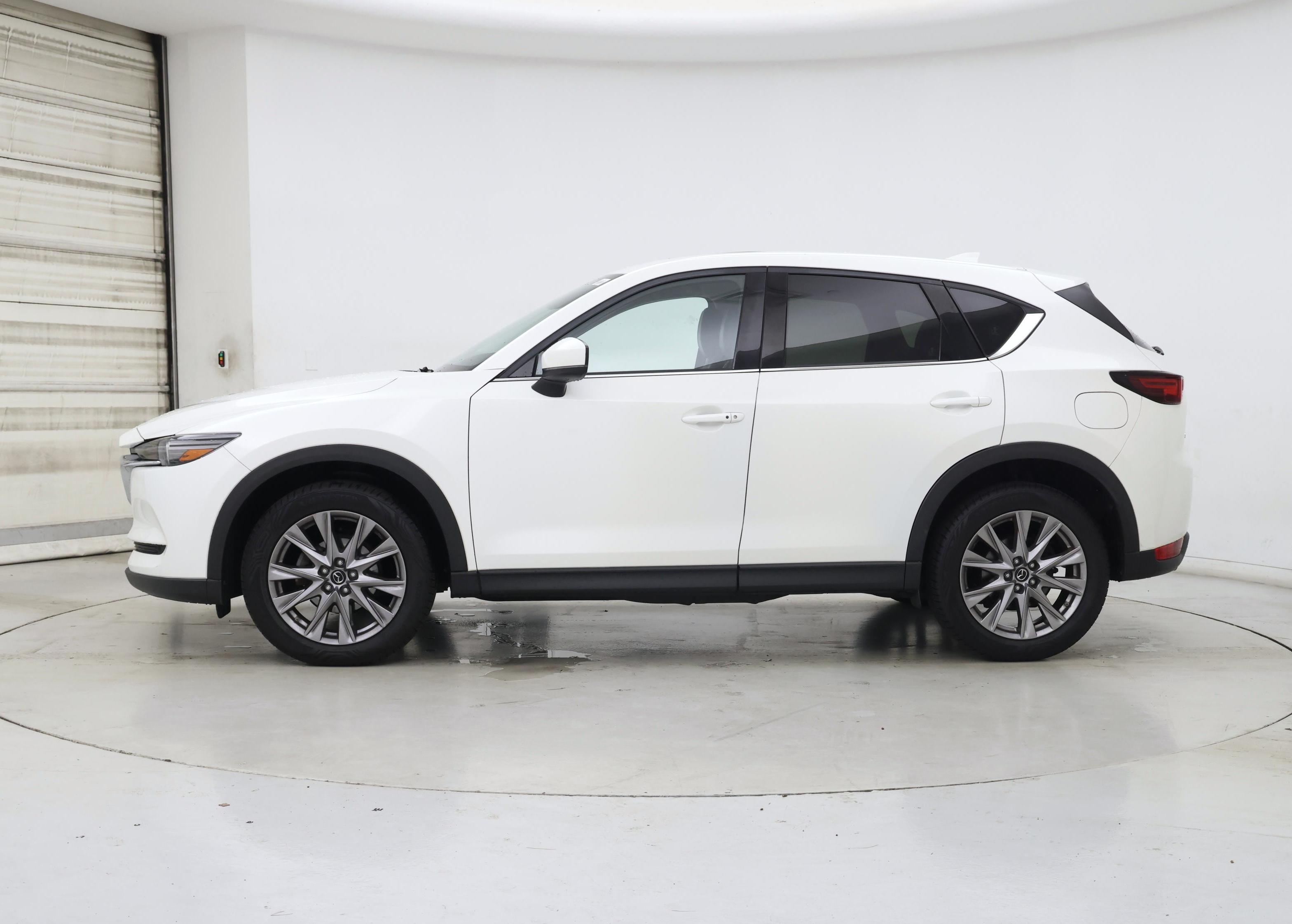 Thumbnail: 2019 Mazda CX-5 - 3