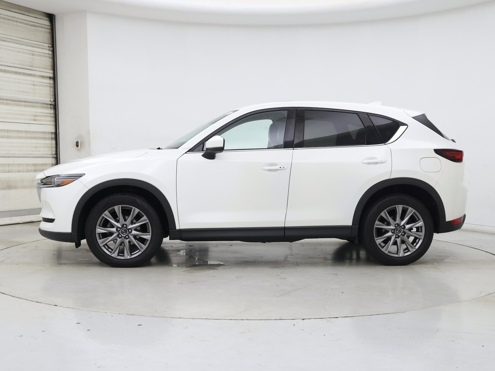 2019 Mazda CX-5 Grand Touring - Photo 4