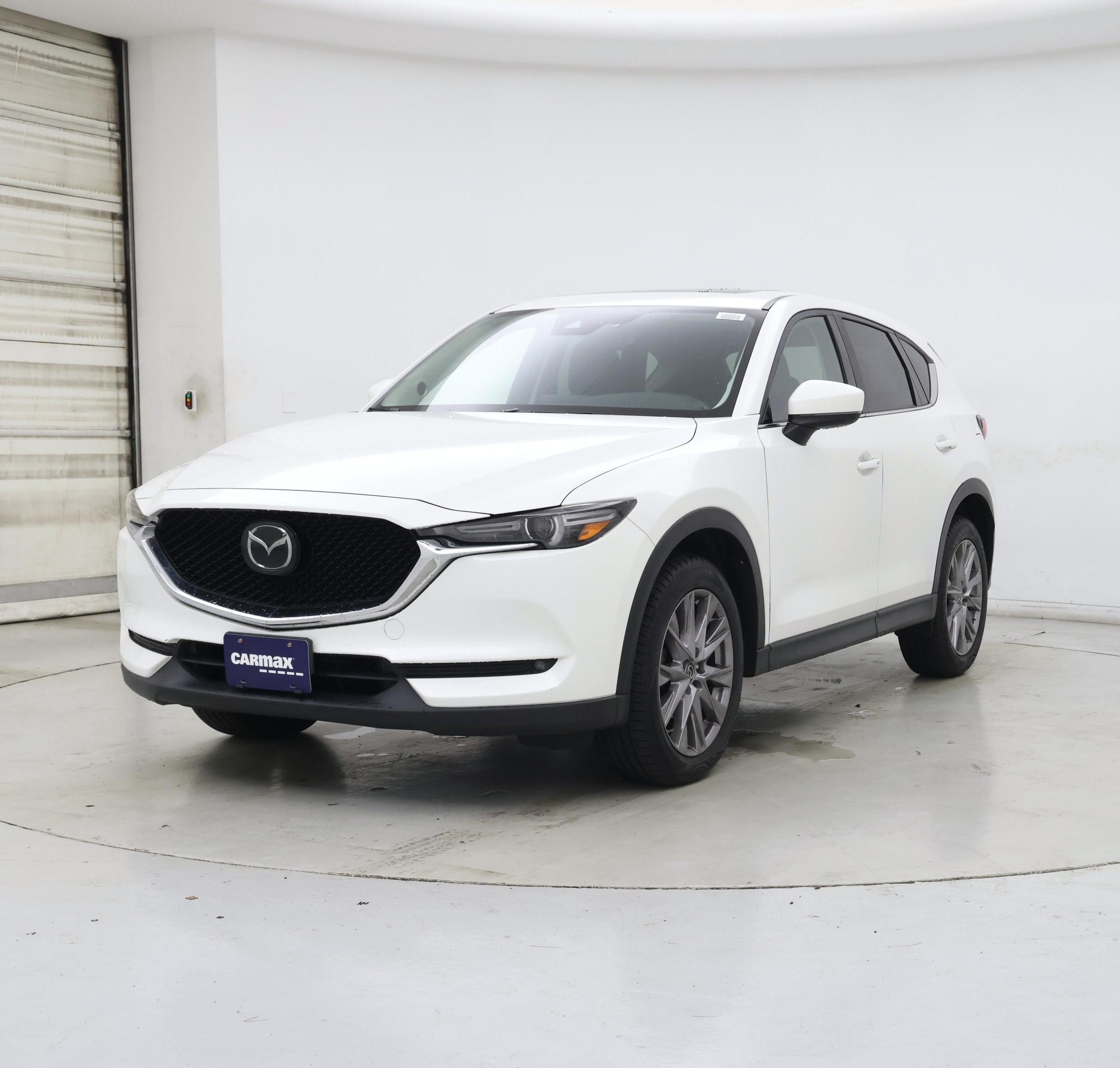 Thumbnail: 2019 Mazda CX-5 - 4