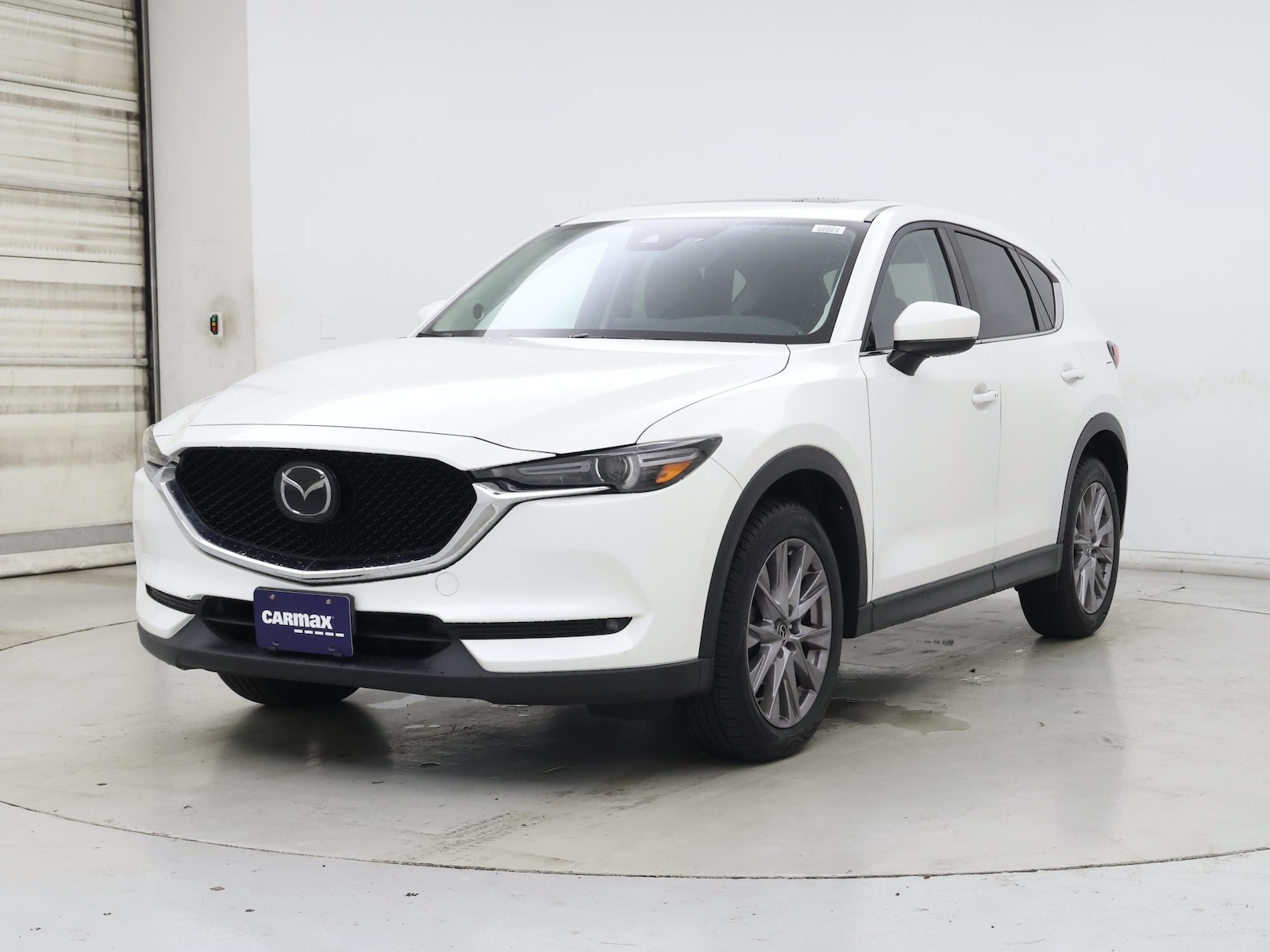 2019 Mazda CX-5 Grand Touring - Photo 5