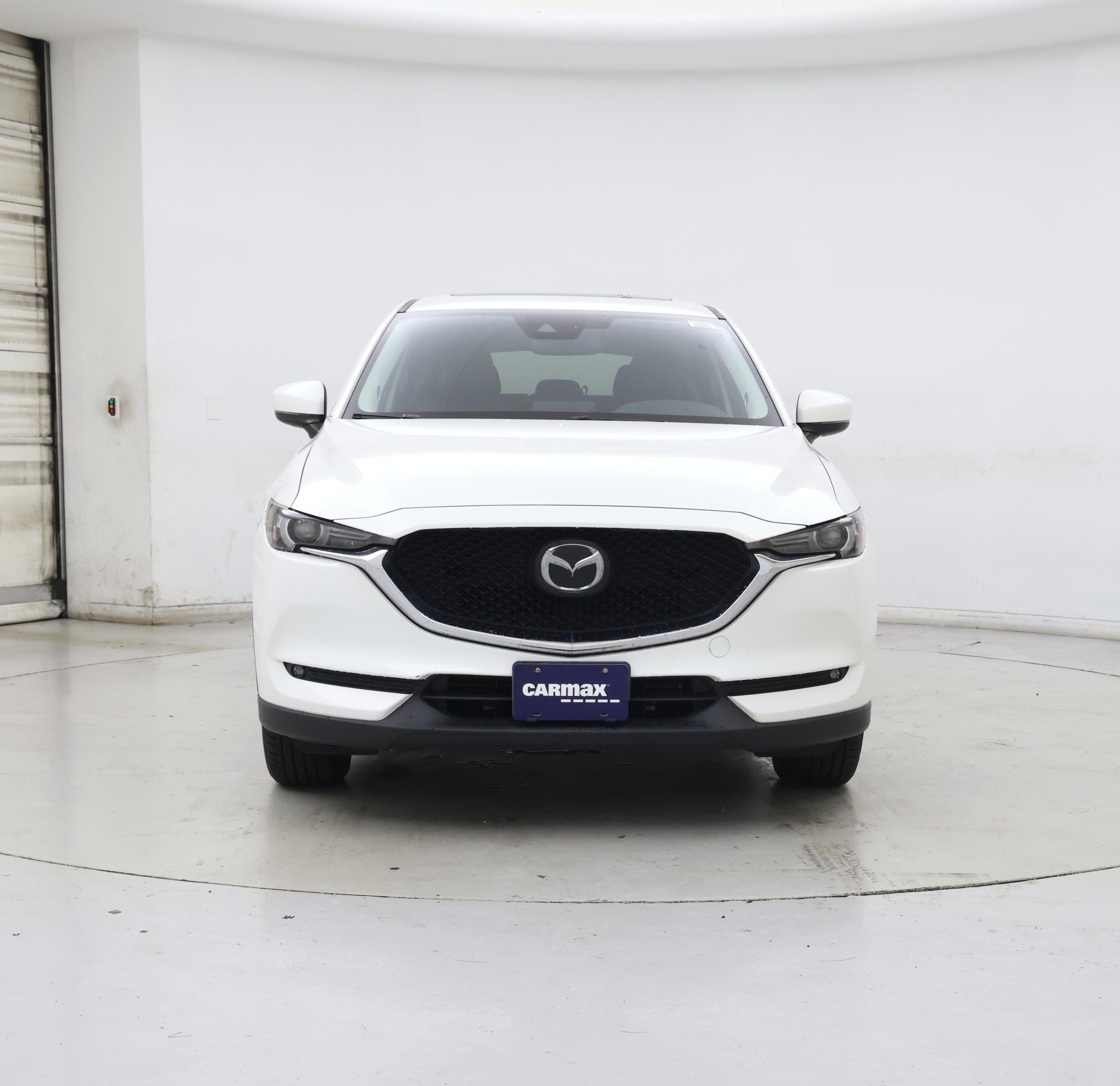 Thumbnail: 2019 Mazda CX-5 - 5