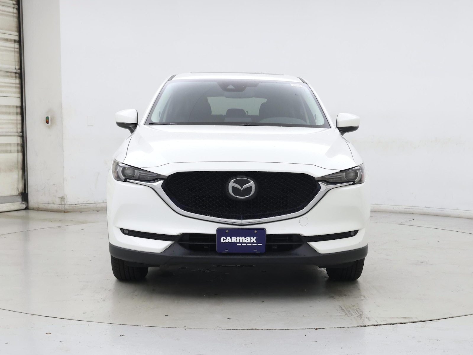 2019 Mazda CX-5 Grand Touring - Photo 6