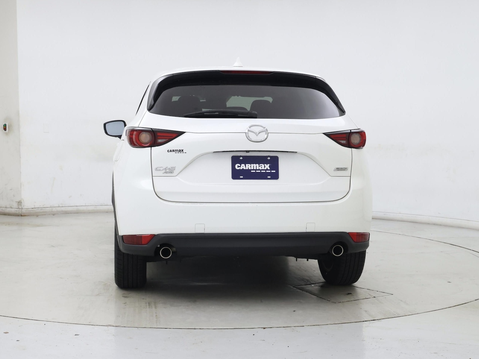 2019 Mazda CX-5 Grand Touring - Photo 7