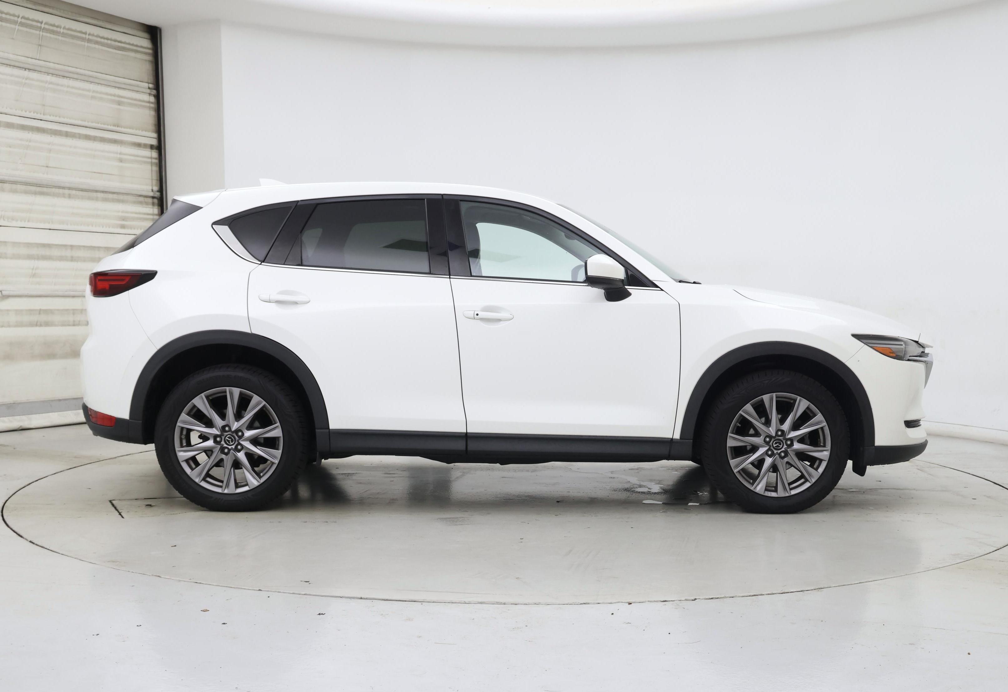 Thumbnail: 2019 Mazda CX-5 - 7