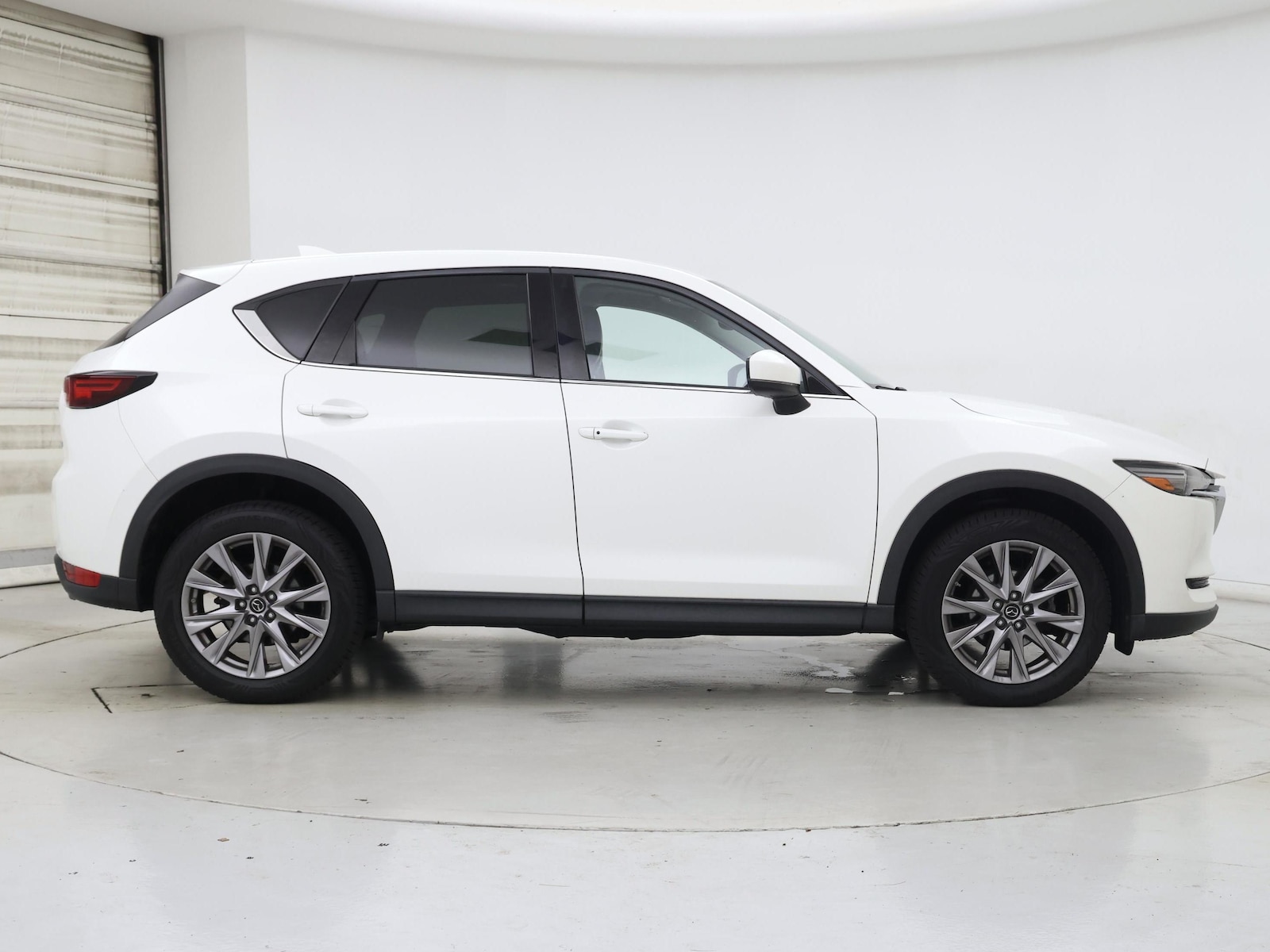2019 Mazda CX-5 Grand Touring - Photo 8
