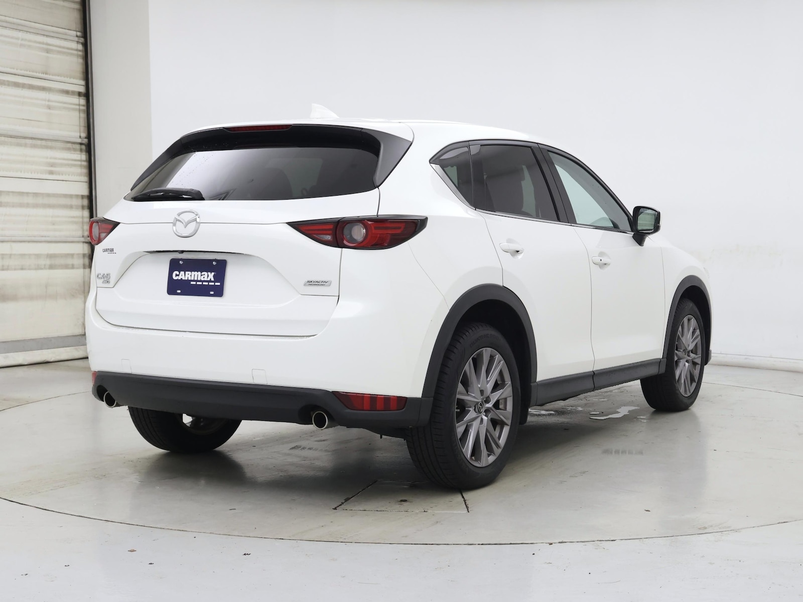 2019 Mazda CX-5 Grand Touring - Photo 9