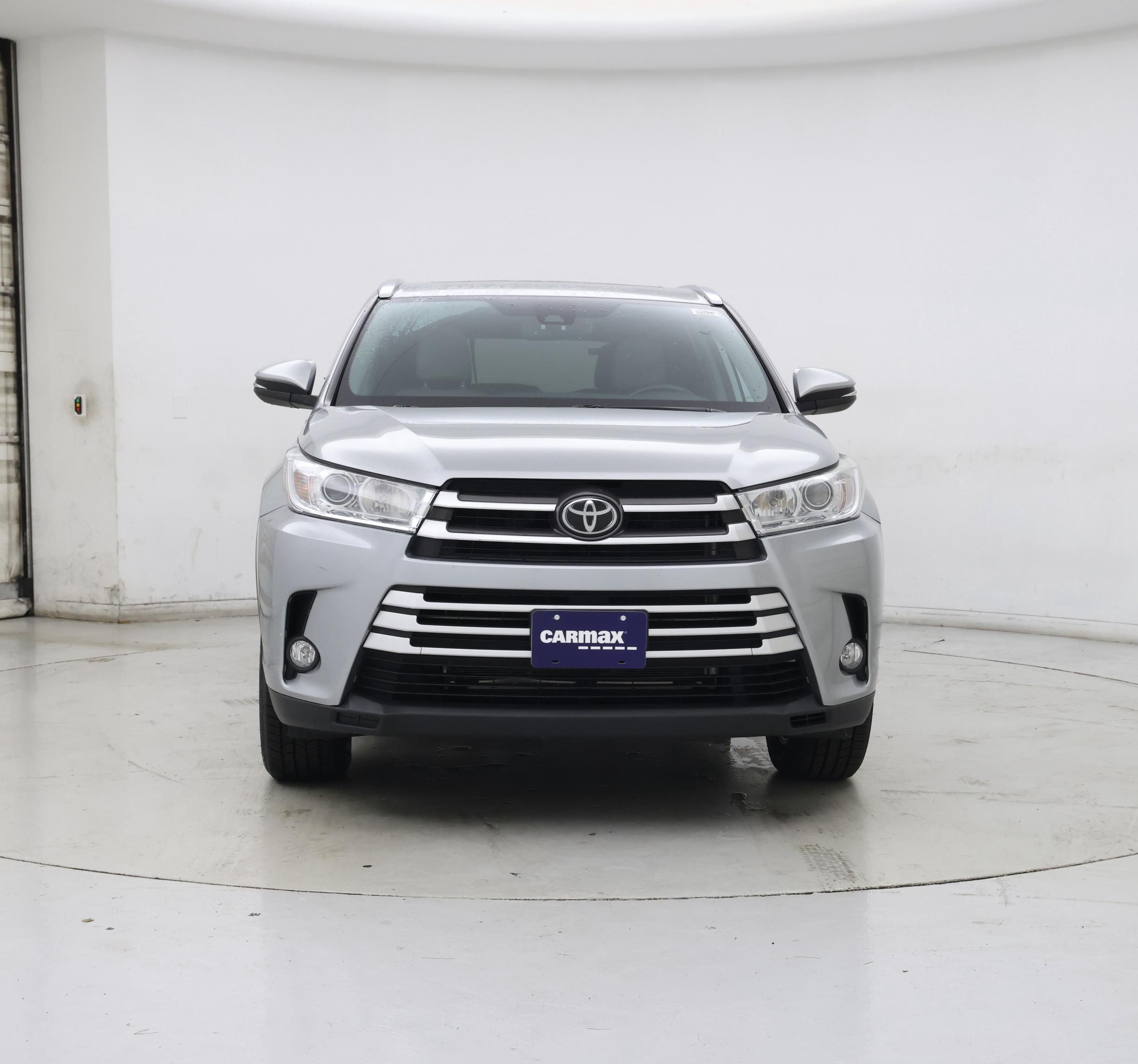 Thumbnail: 2018 Toyota Highlander - 5