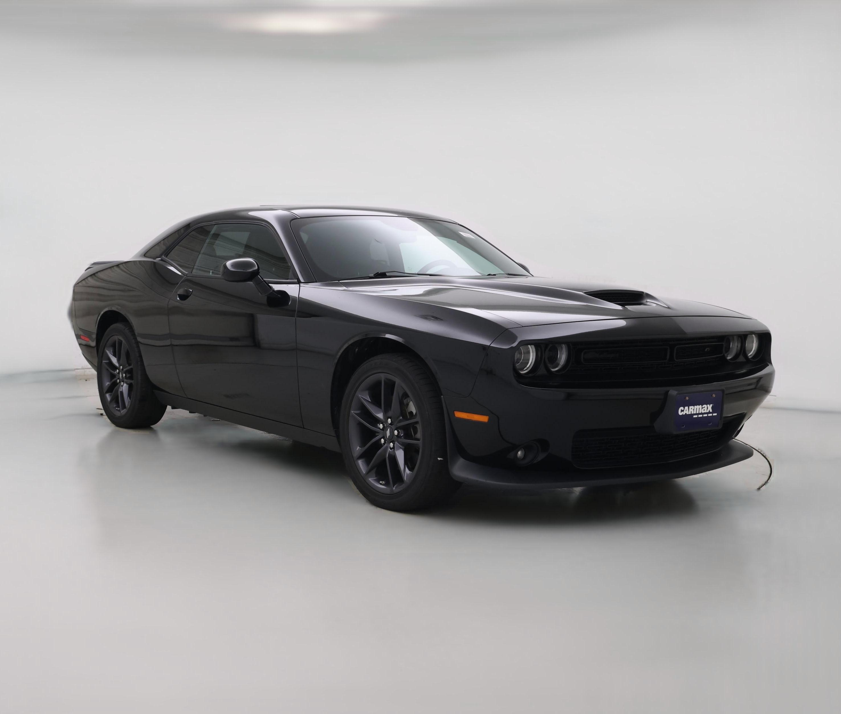Thumbnail: 2021 Dodge Challenger - 1