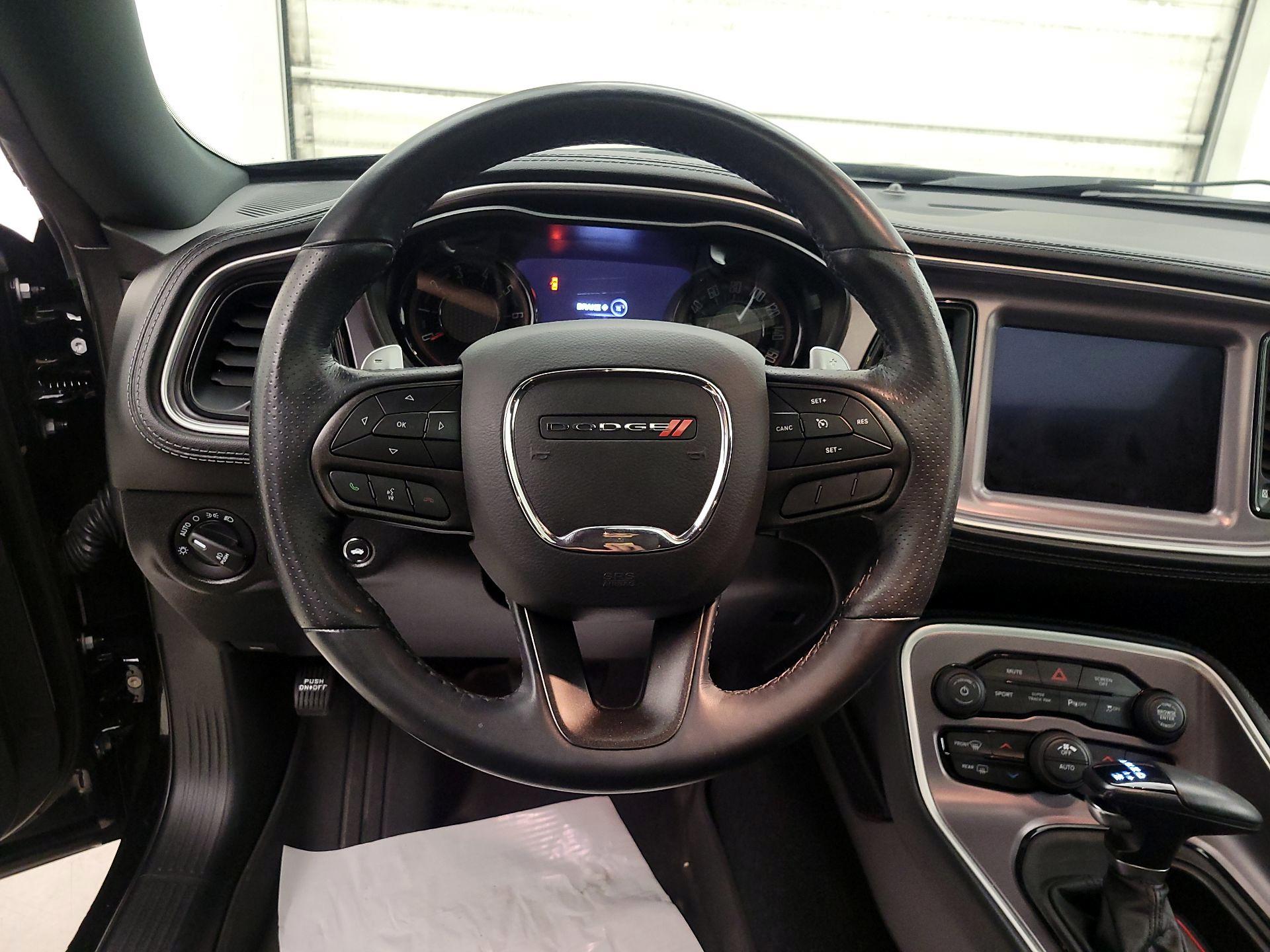 Thumbnail: 2021 Dodge Challenger - 10