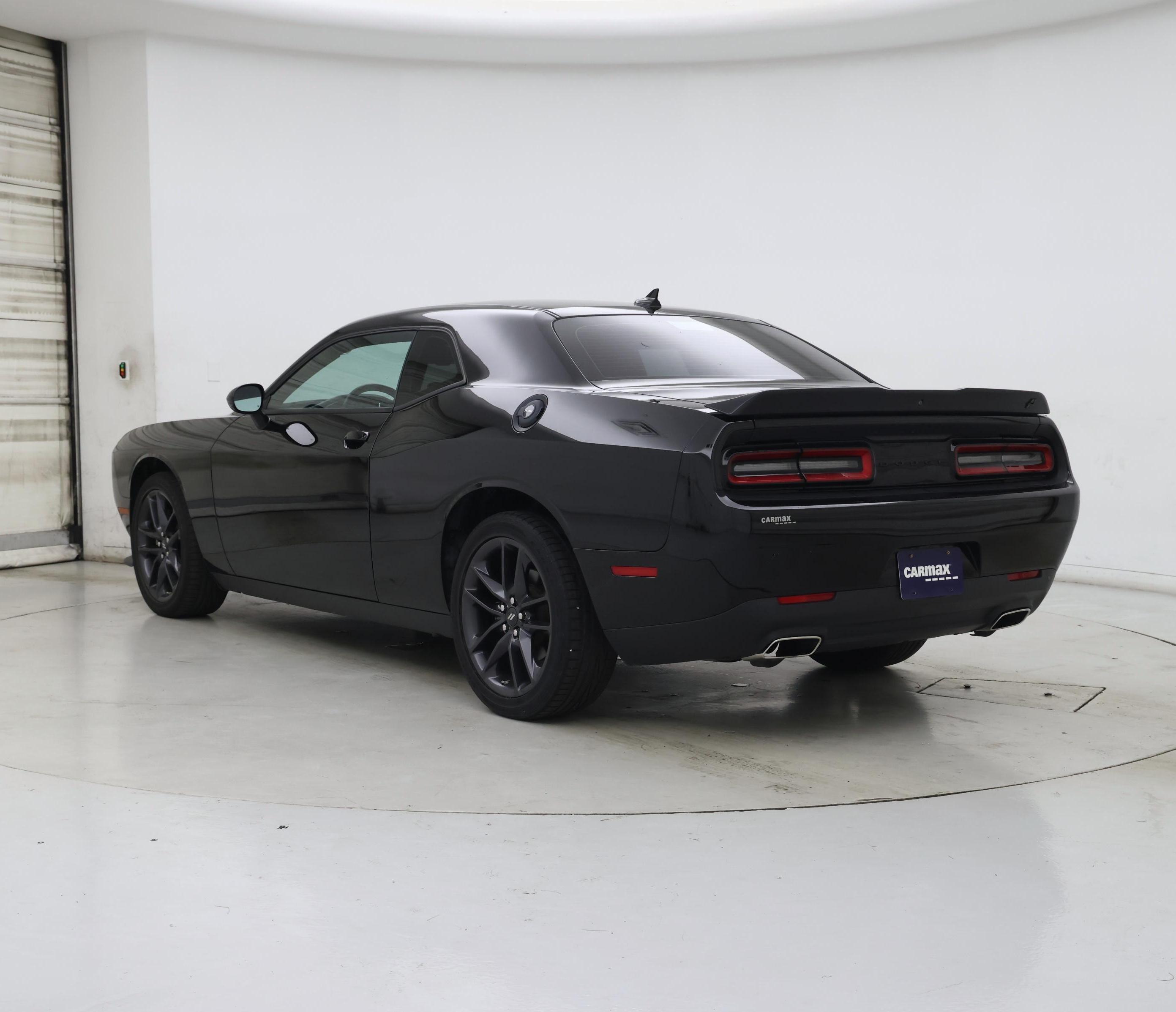 Thumbnail: 2021 Dodge Challenger - 2