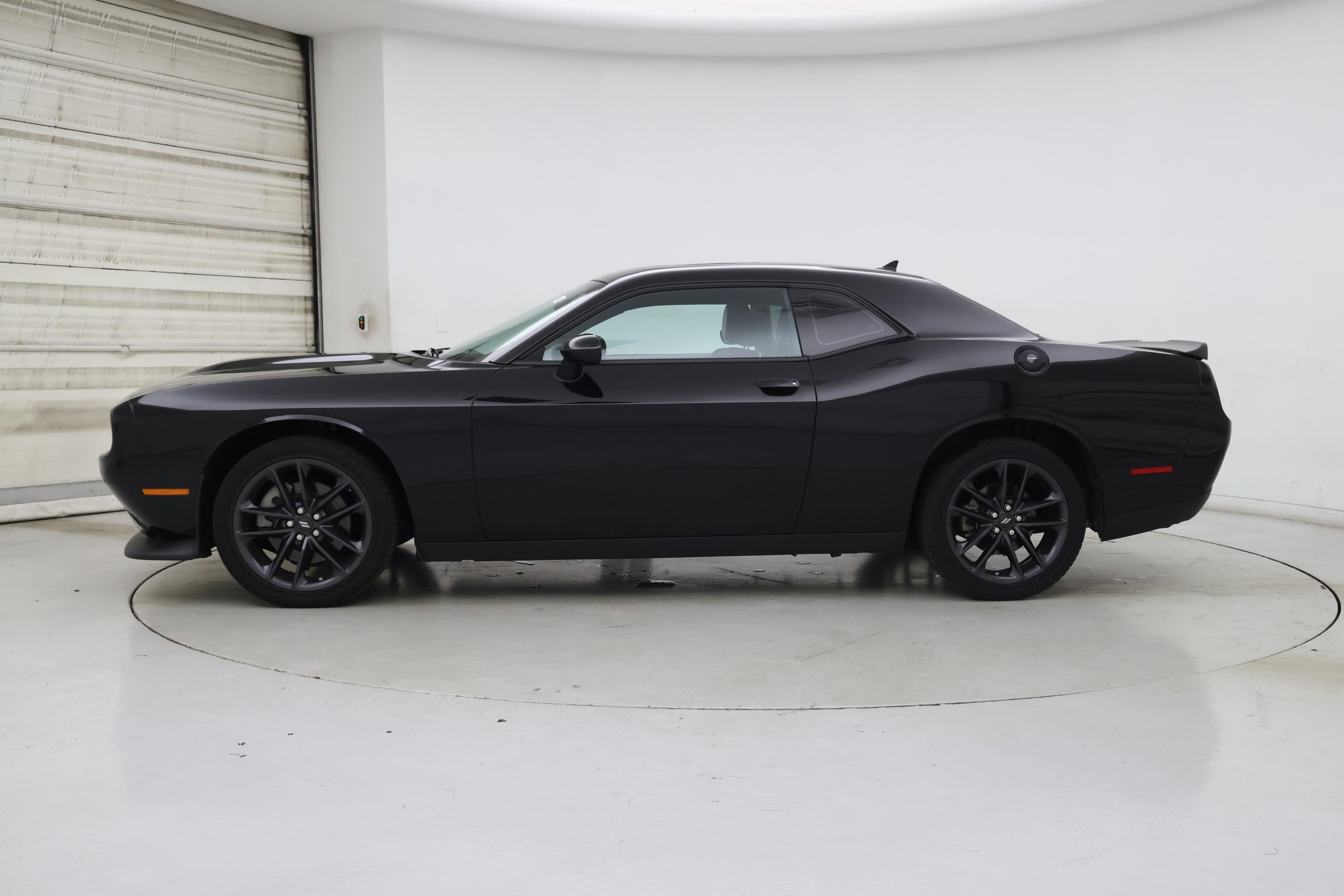 Thumbnail: 2021 Dodge Challenger - 3