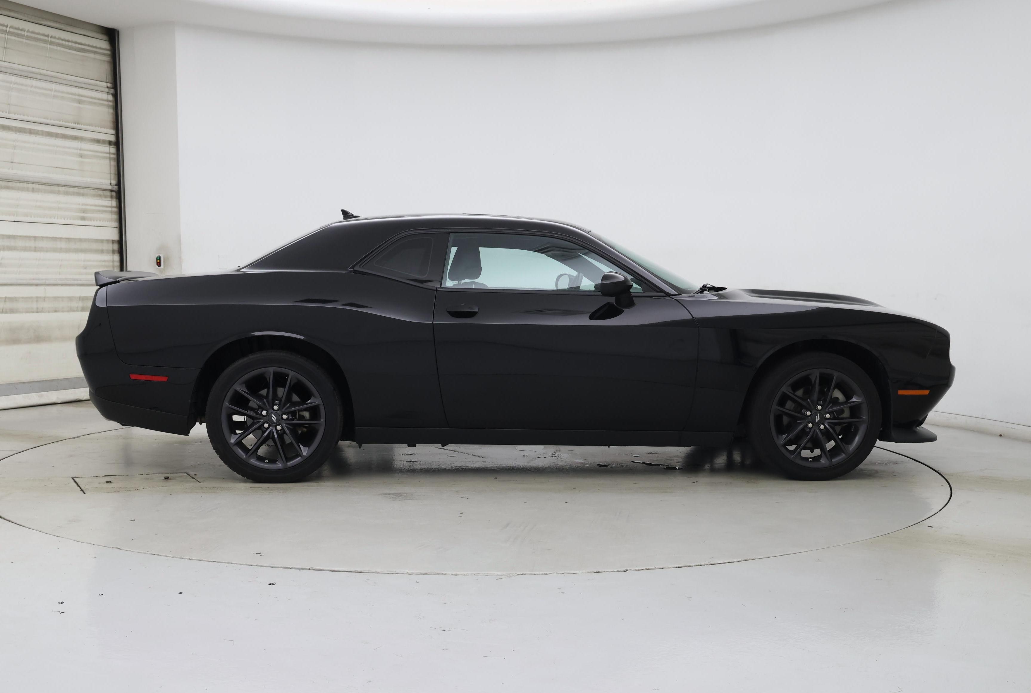 Thumbnail: 2021 Dodge Challenger - 7