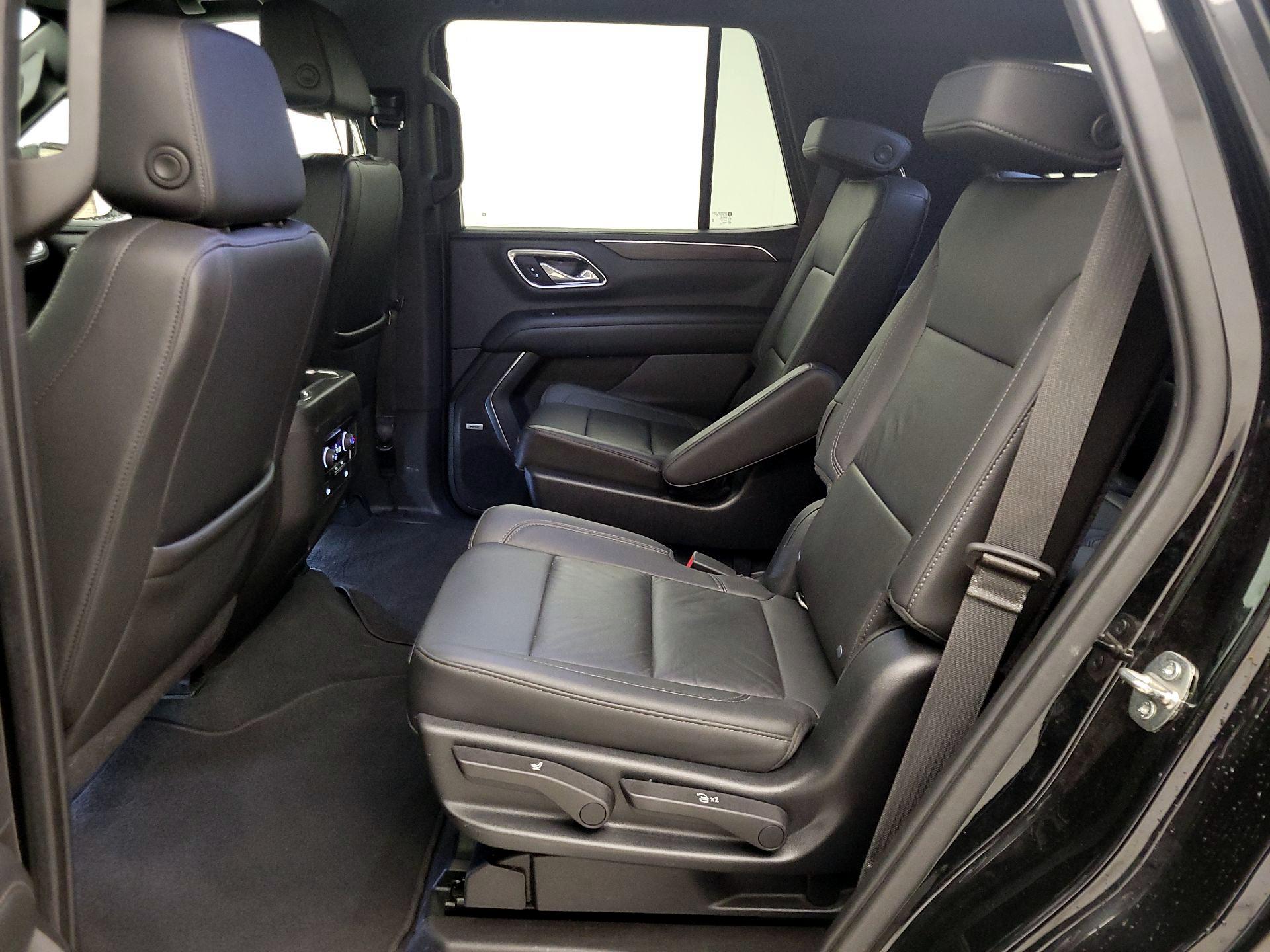 Thumbnail: 2021 Chevrolet Tahoe - 20
