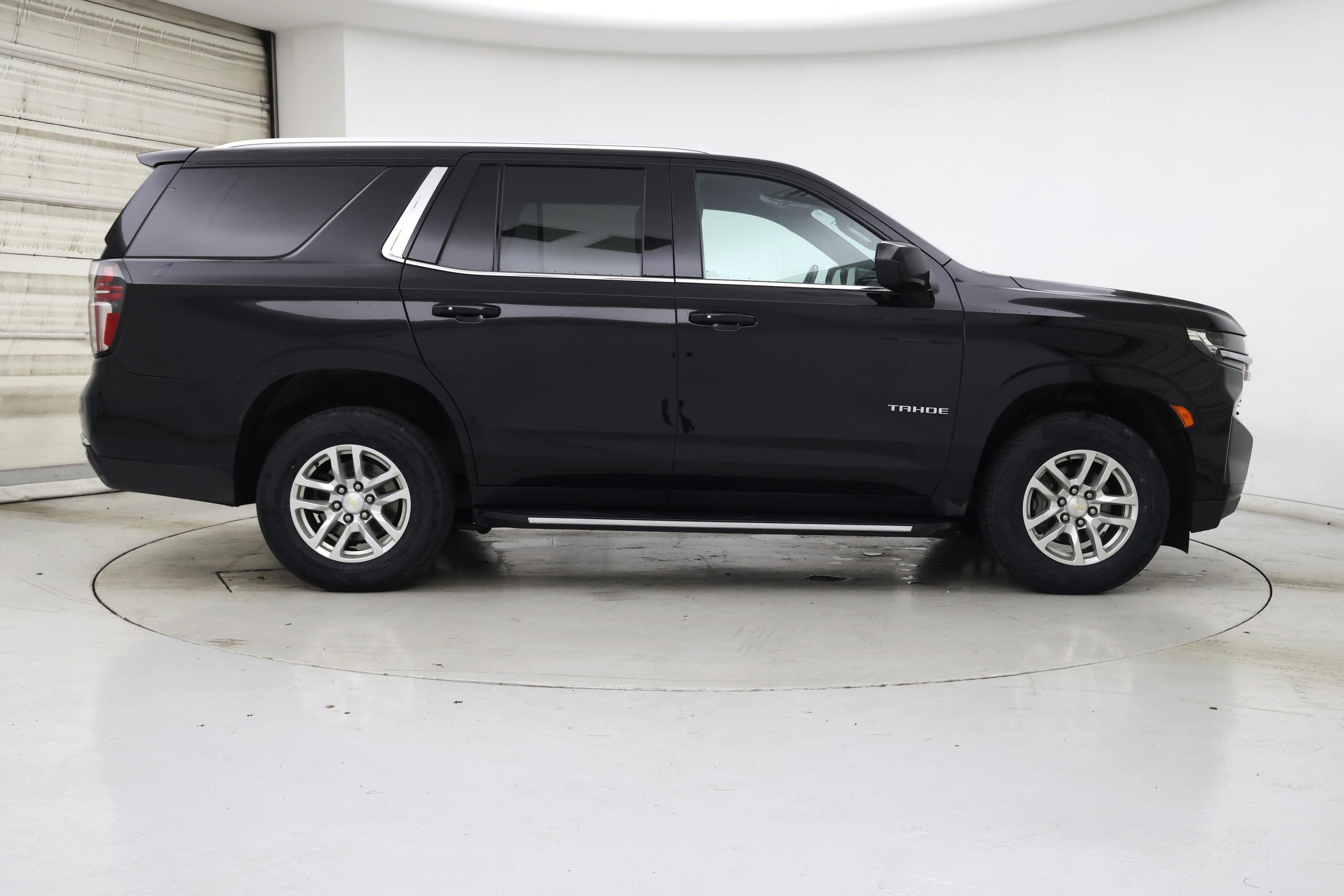 Thumbnail: 2021 Chevrolet Tahoe - 7