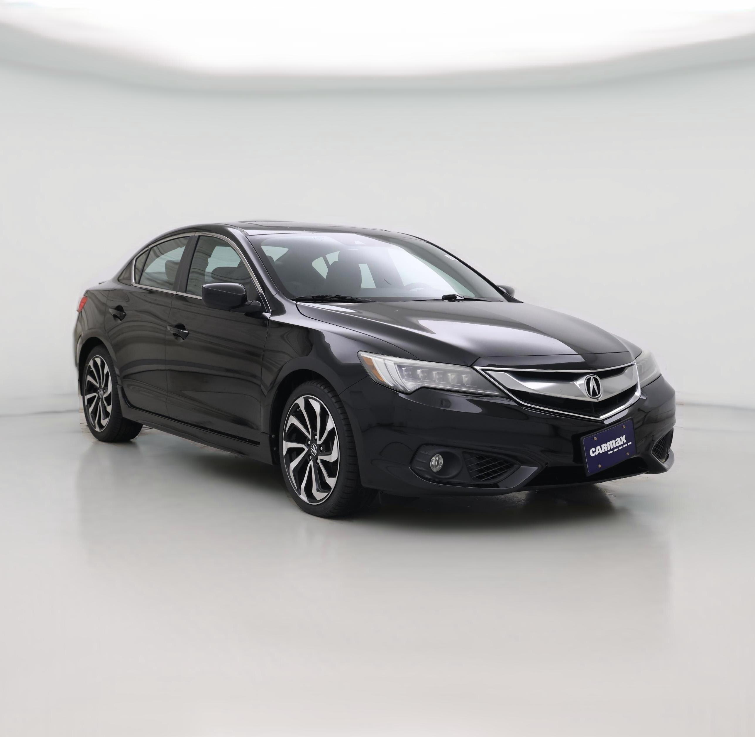 Thumbnail: 2016 Acura ILX - 1