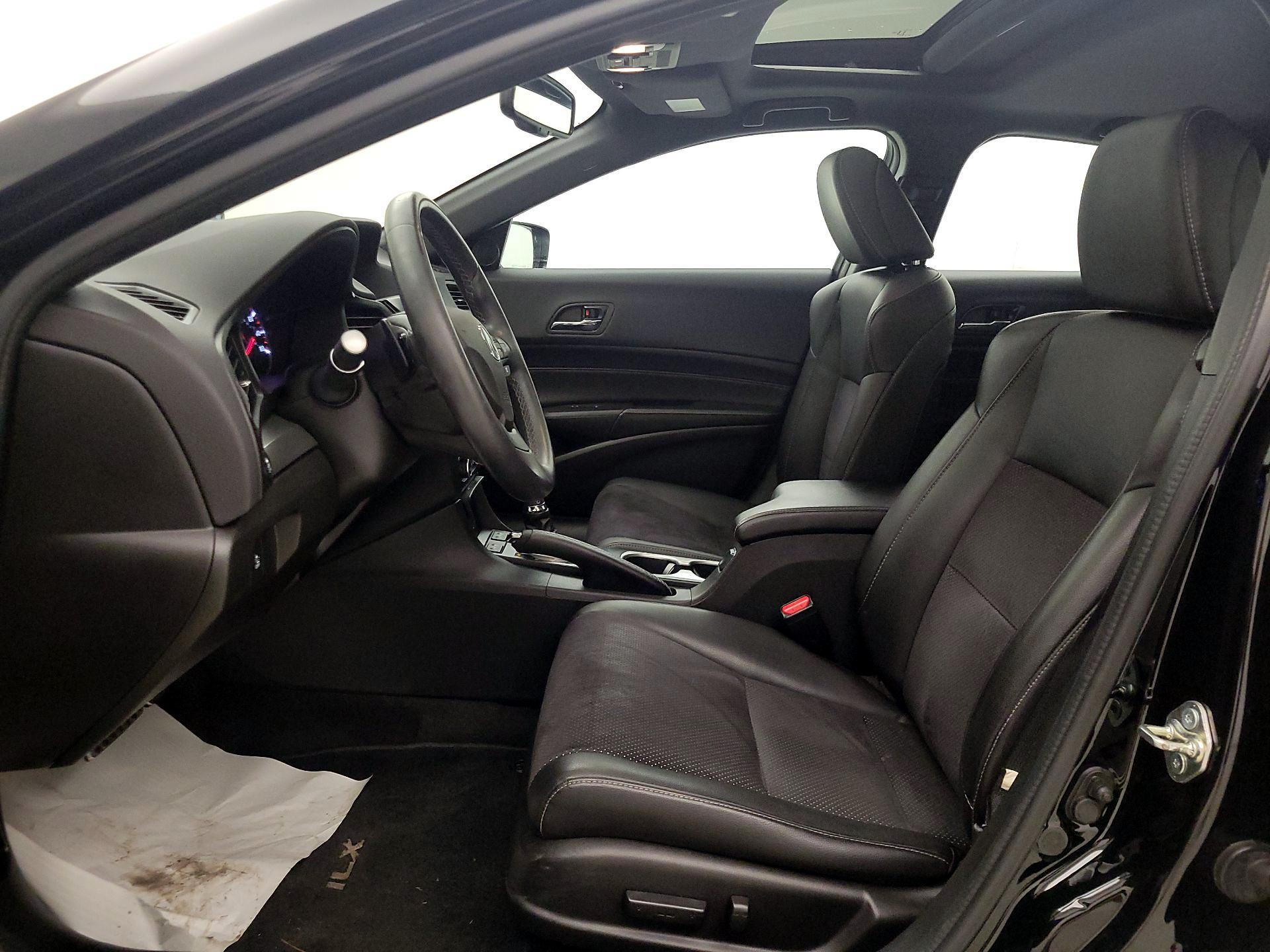 Thumbnail: 2016 Acura ILX - 11