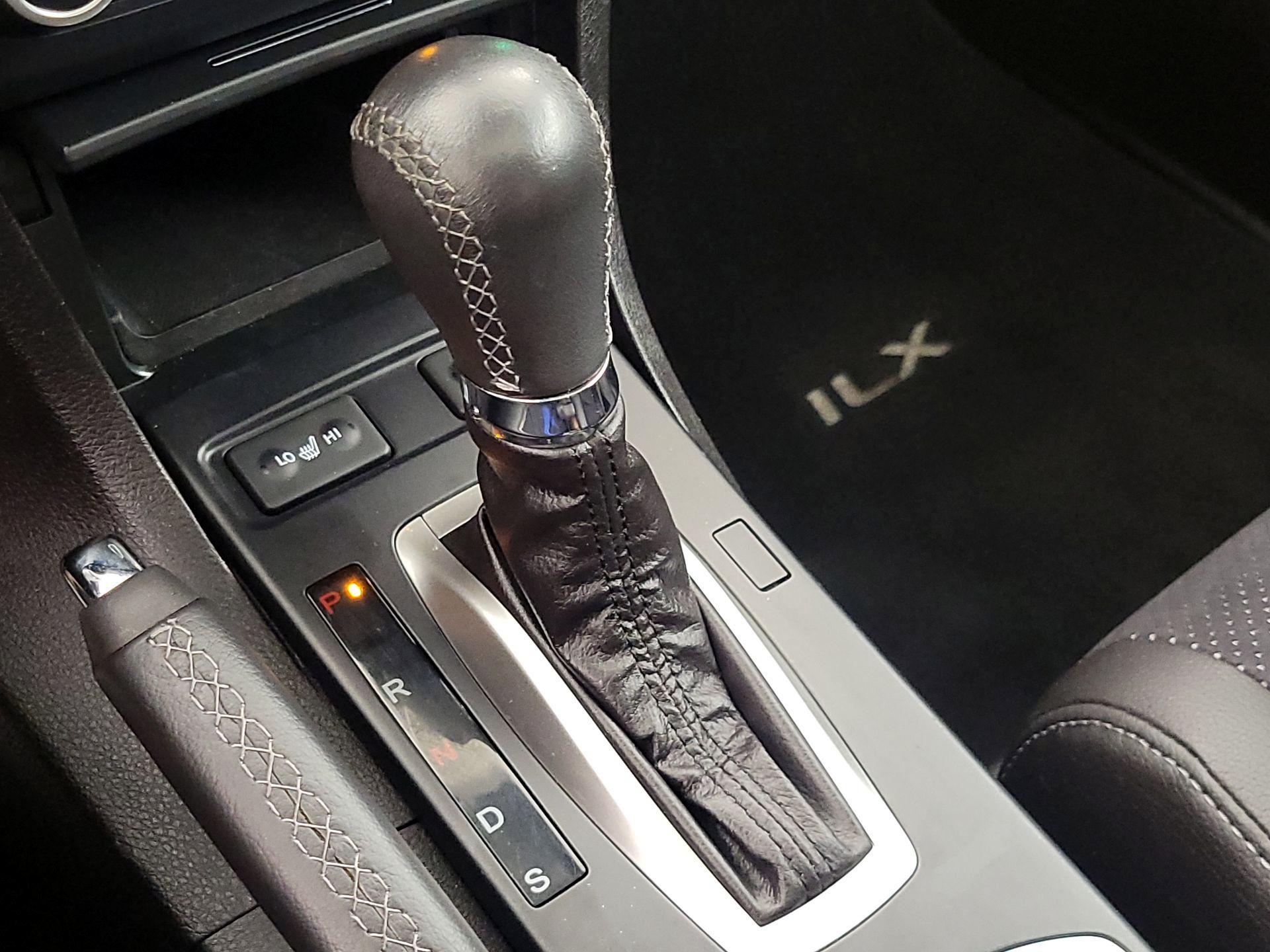 Thumbnail: 2016 Acura ILX - 17