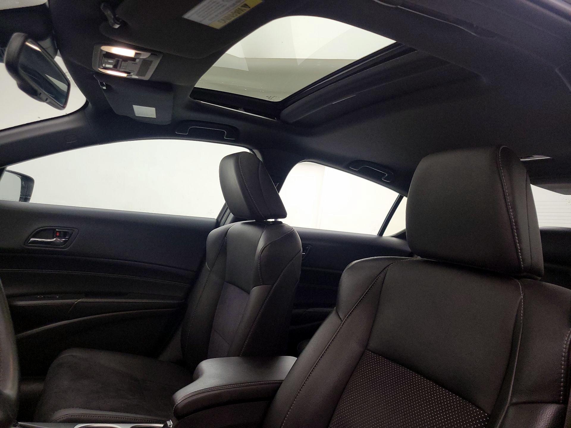Thumbnail: 2016 Acura ILX - 18